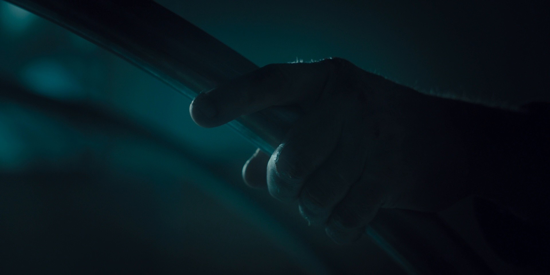 The Imposter (2024) —  shot,  lighting