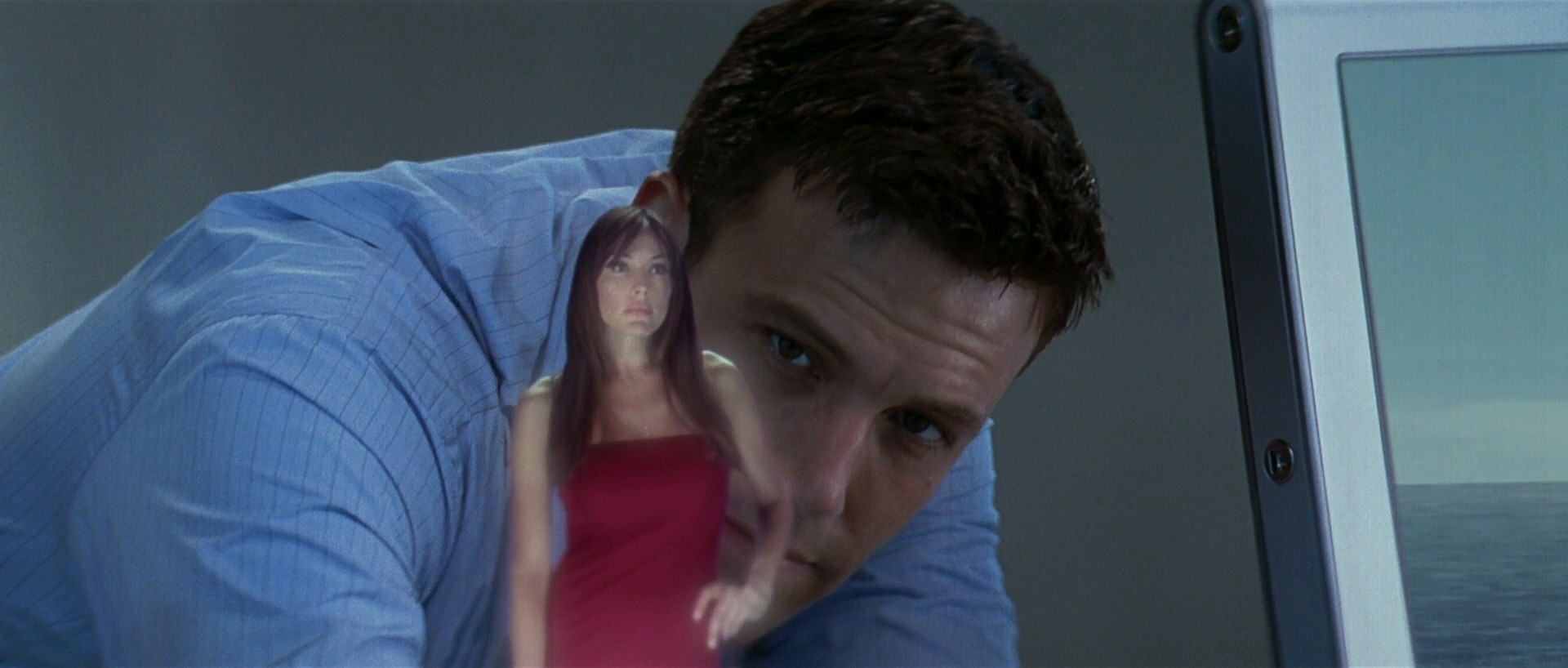 Paycheck (2004) —  shot,  lighting