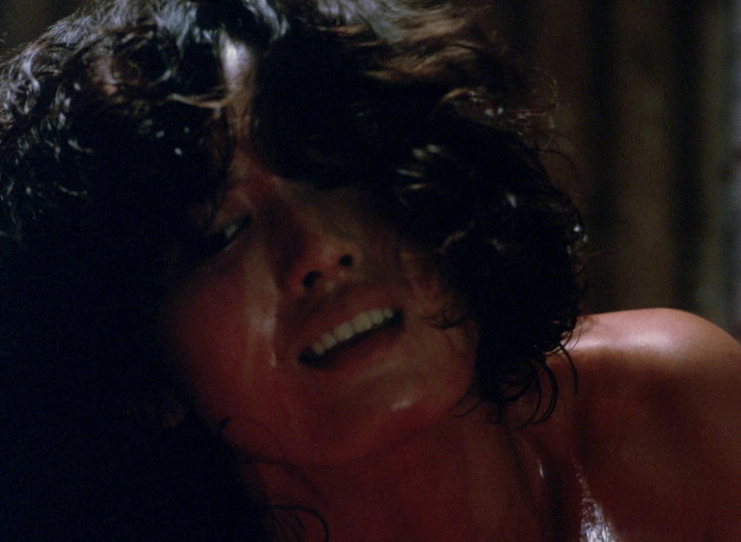 Mermaid Legend (1984) —  shot,  lighting
