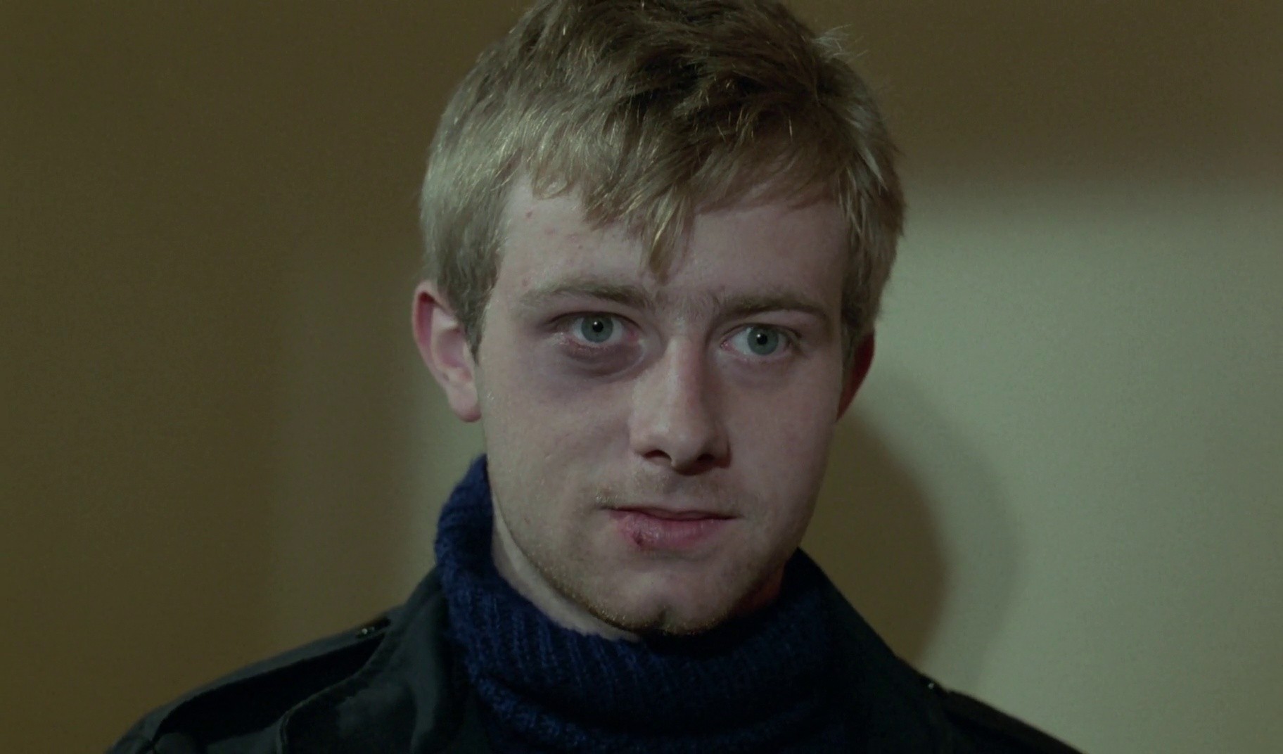 A Short Film About Love (1989) —  shot,  lighting