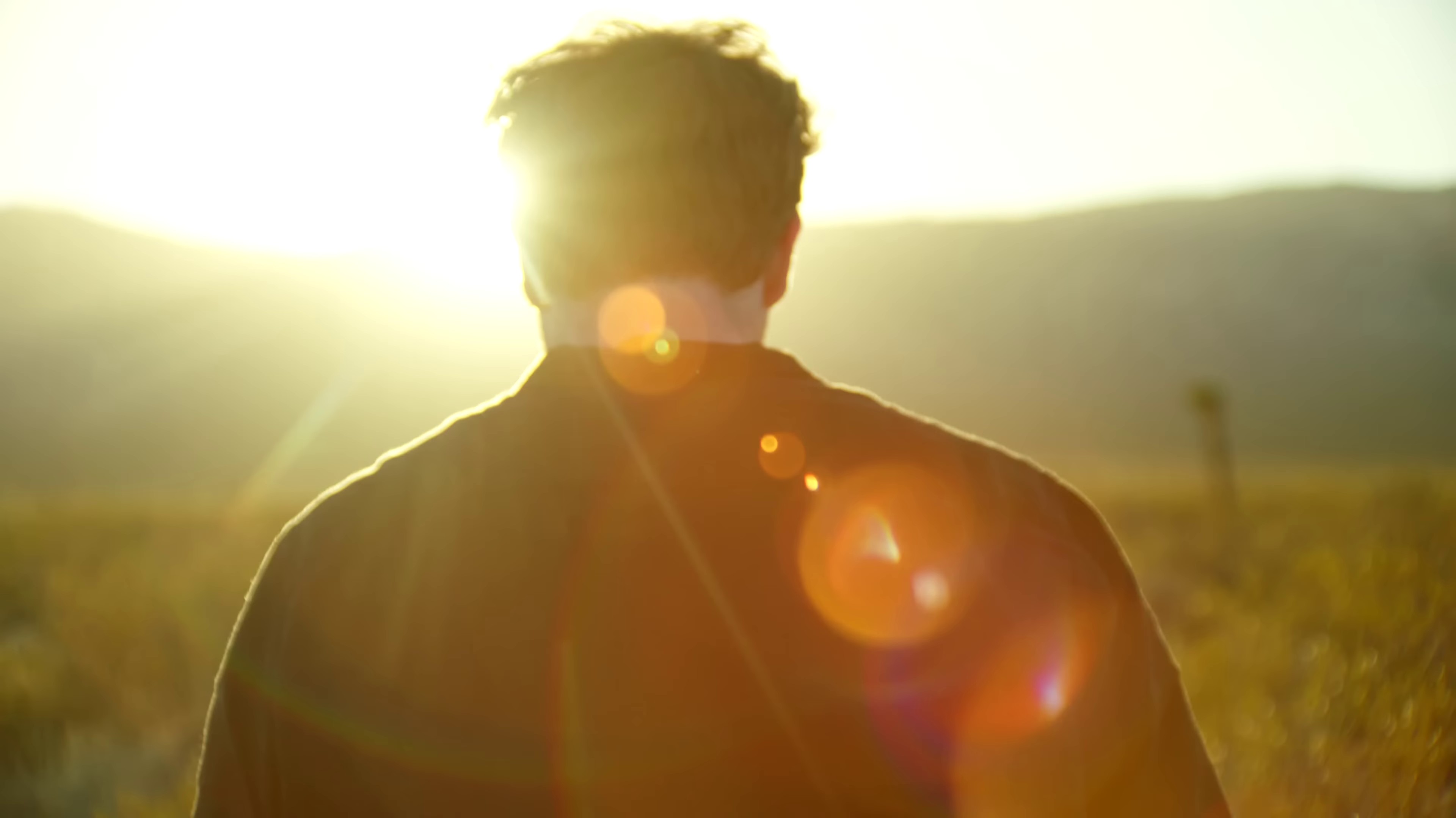 Save Some Room (2022) —  shot,  lighting