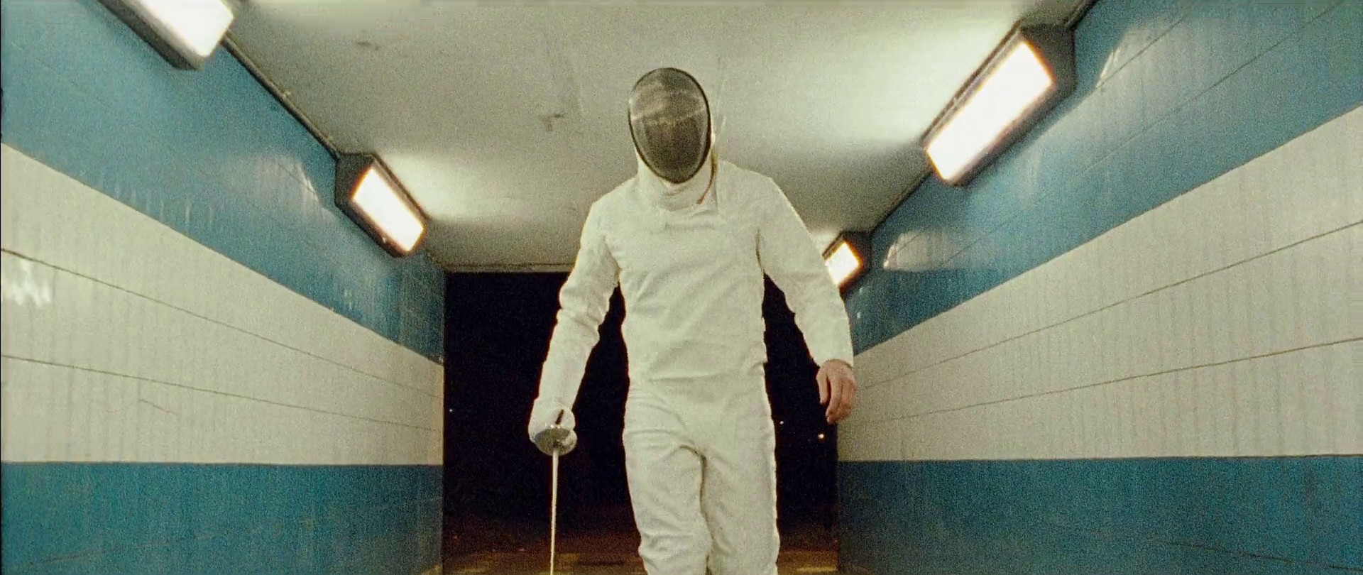 Time to Dance (2012) —  shot,  lighting