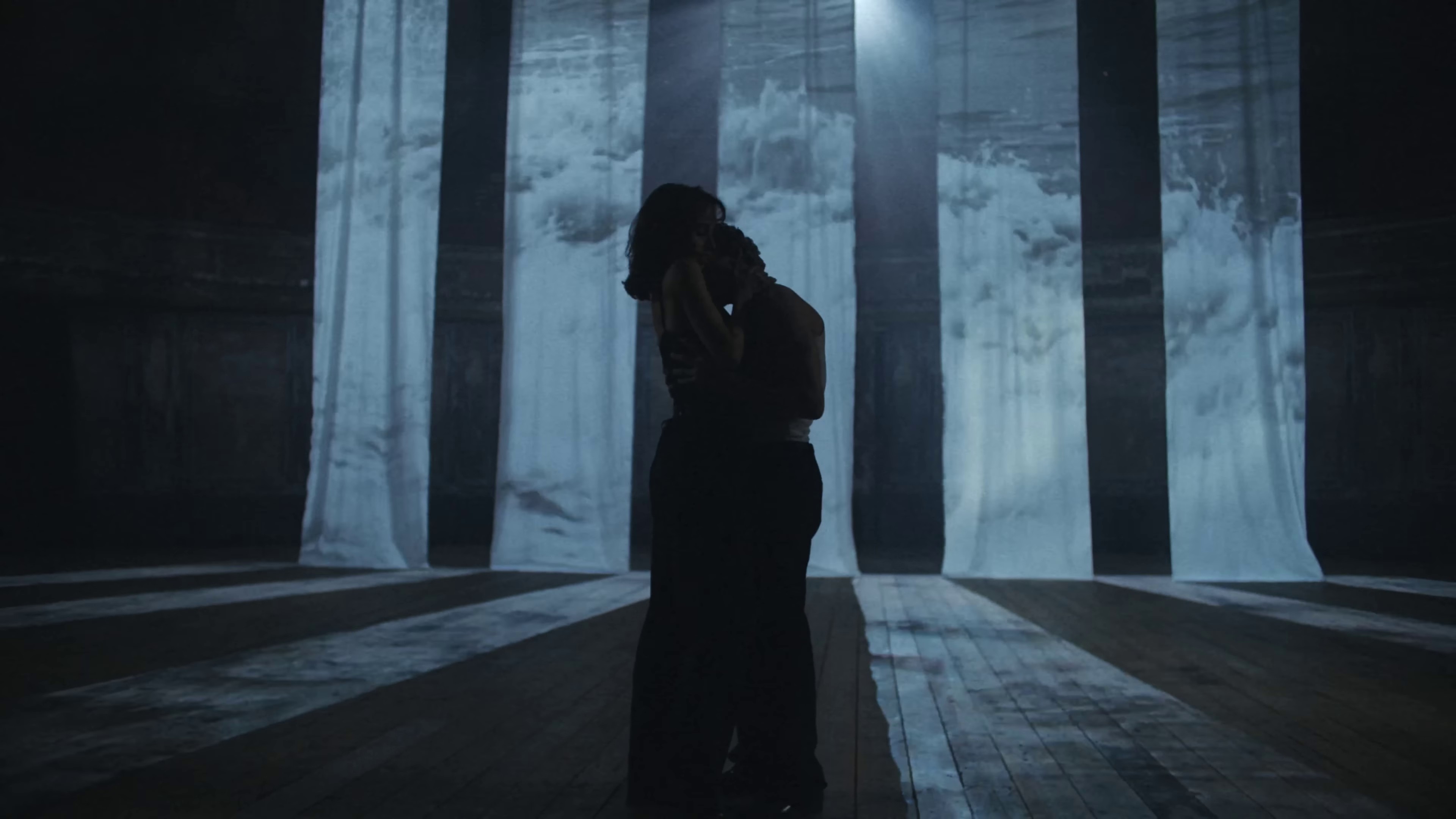 Good At Breaking Hearts (2023) —  shot,  lighting