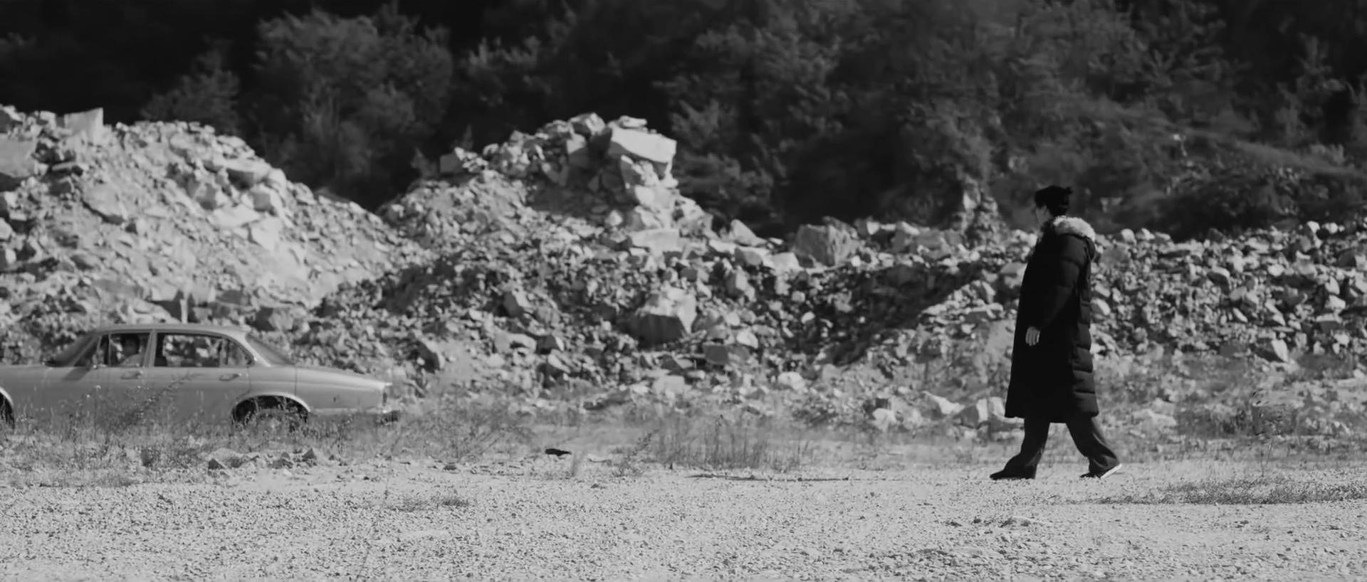 [뉴발란스] NEWBALANCE 프로다운 with 차승원X헨리 (2017) —  shot,  lighting