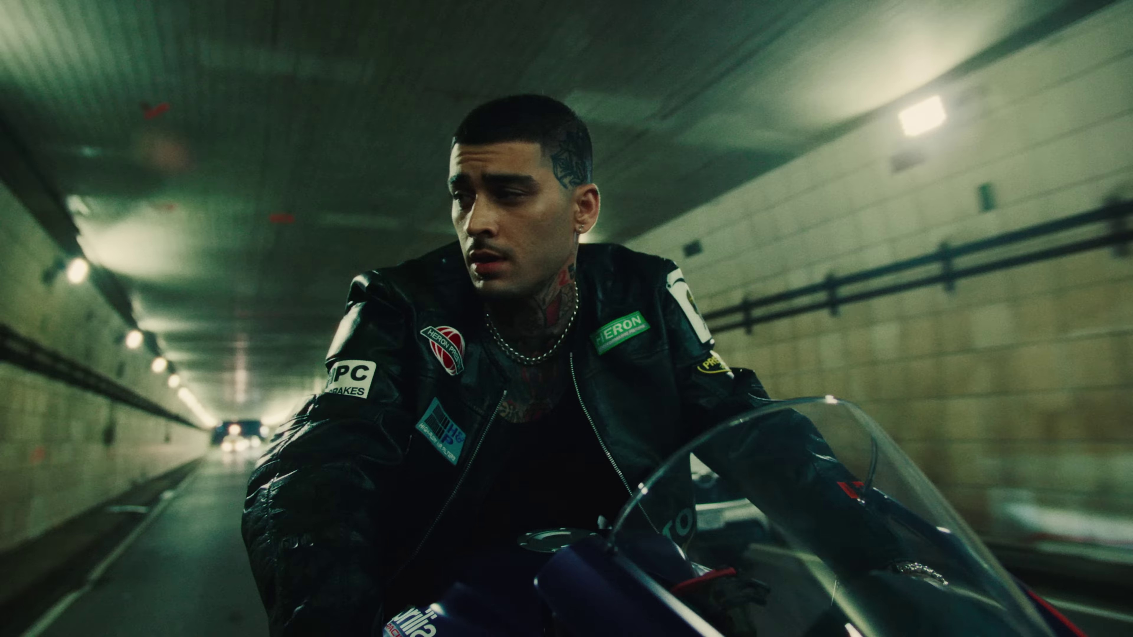 Love Like This (2023) —  shot,  lighting