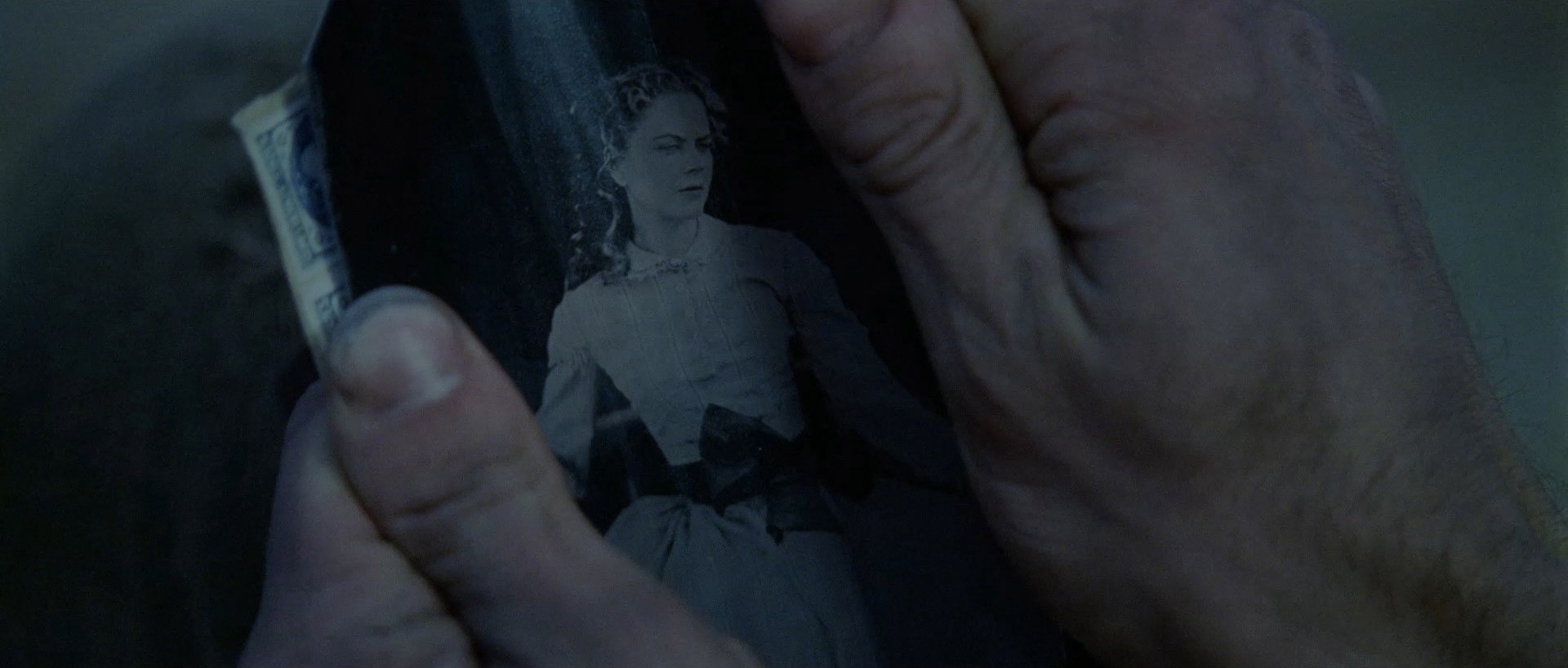 Cold Mountain (2003) —  shot,  lighting