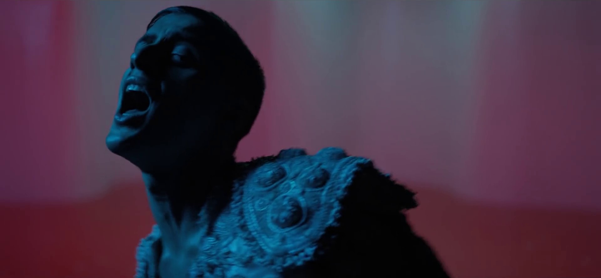 Reverie (2017) —  shot,  lighting