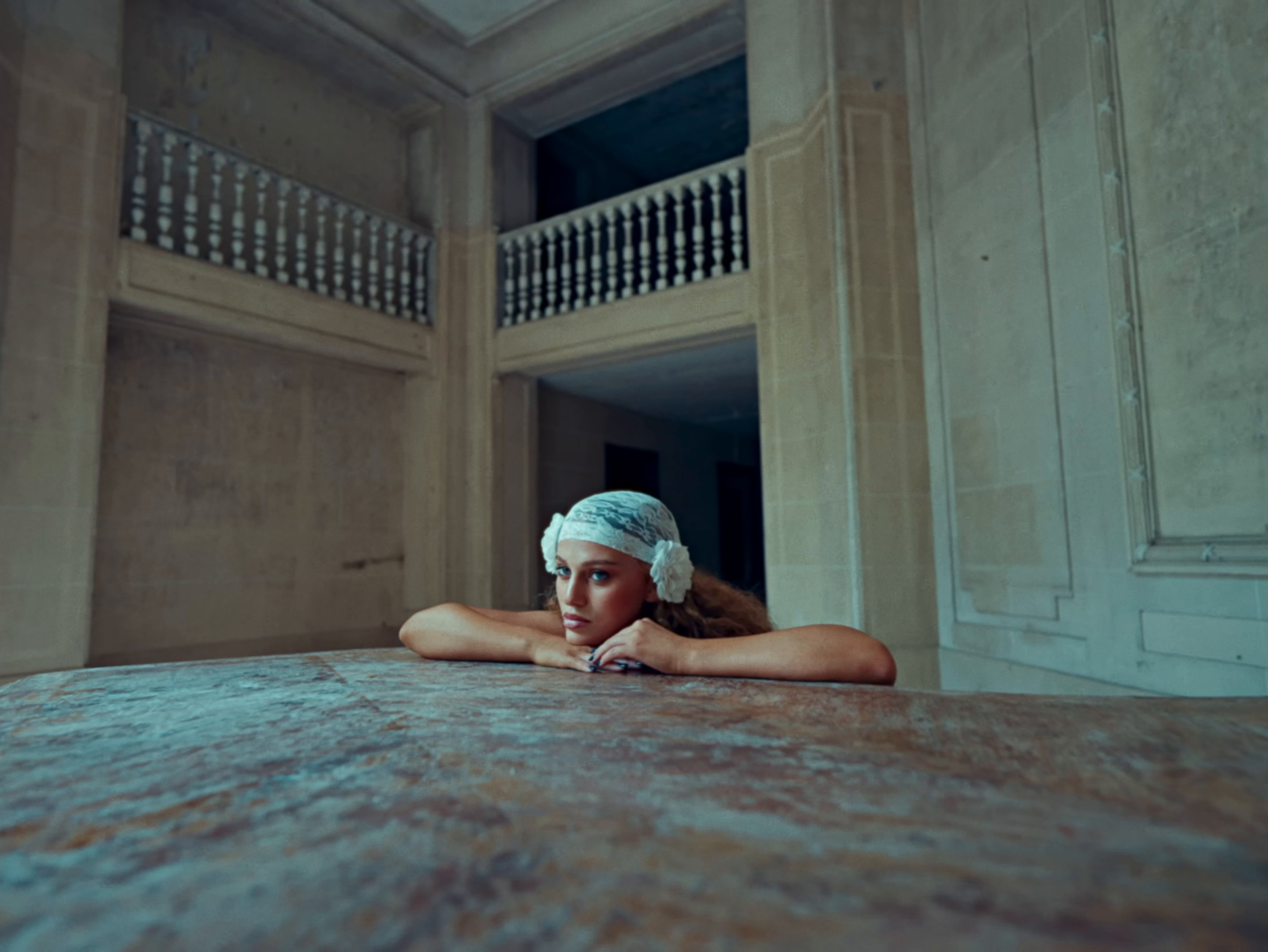 Kon Nafsak (2024) —  shot,  lighting