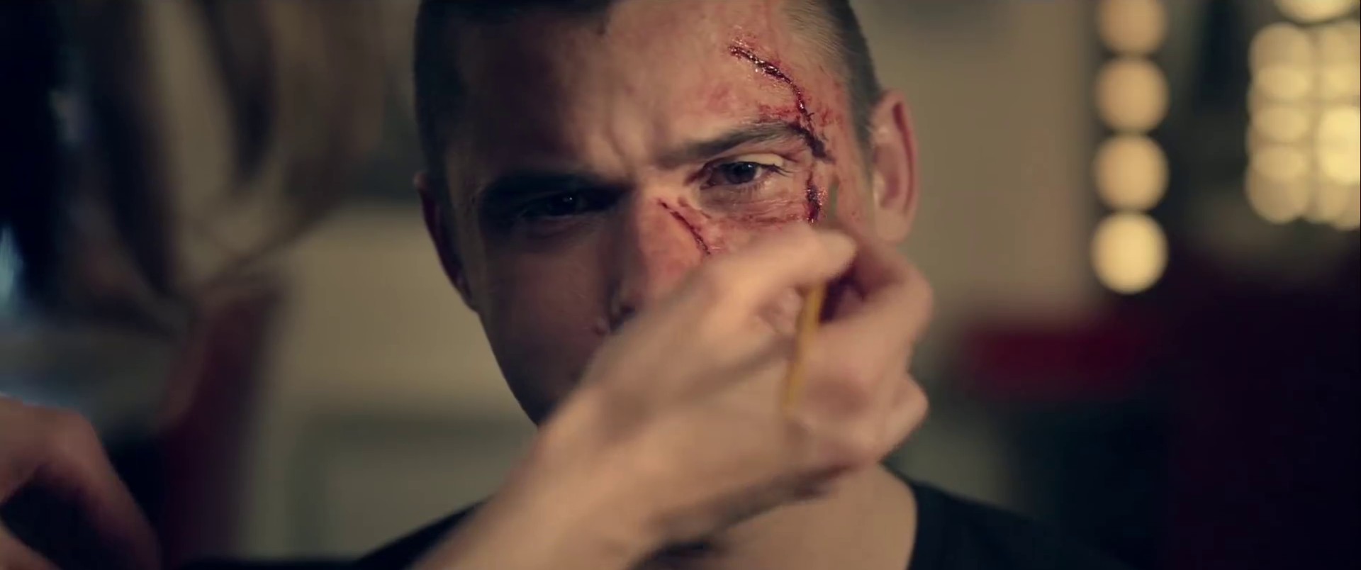 La Peur de l'Échec (2011) —  shot,  lighting