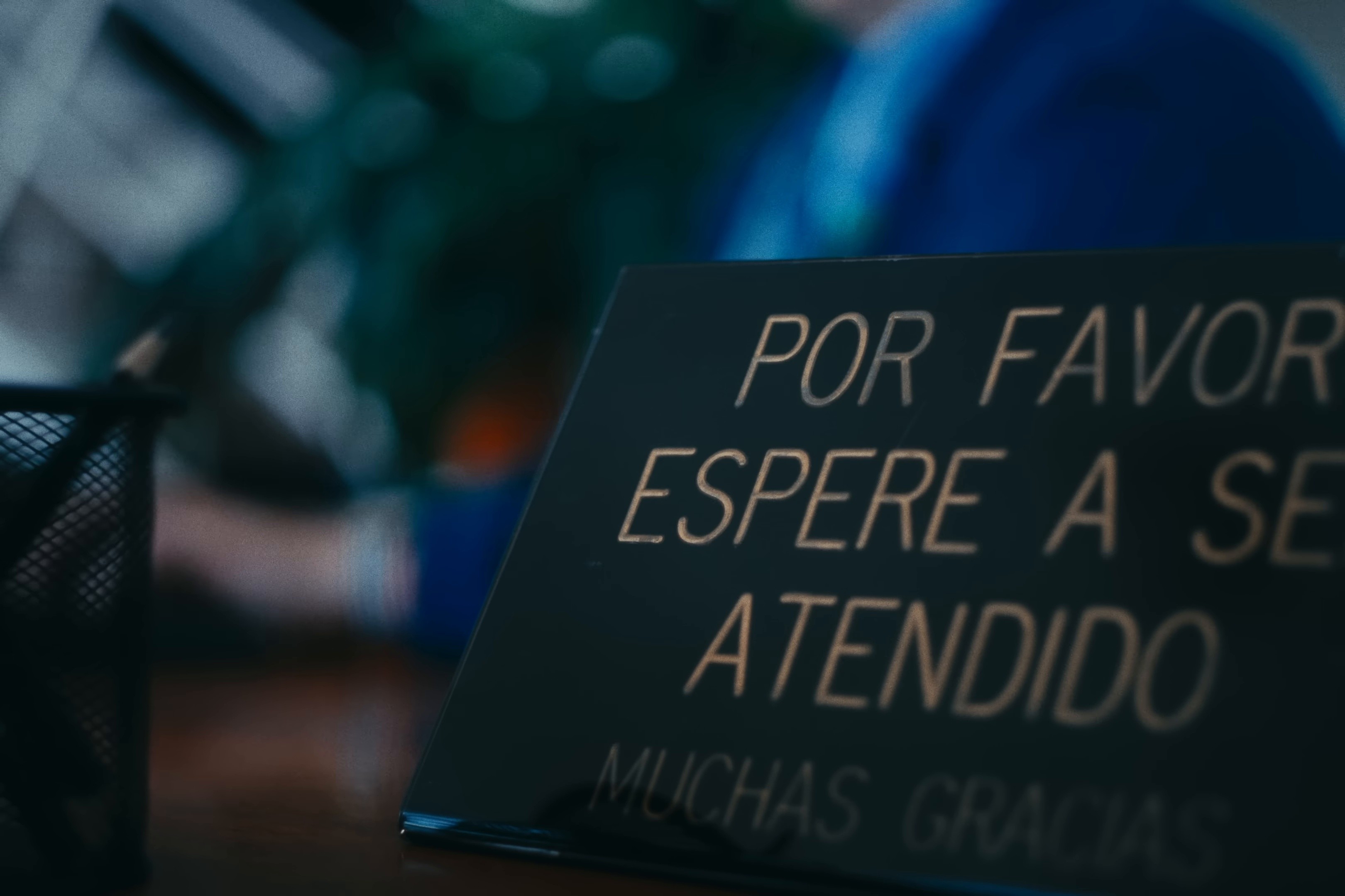 MONEY (2025) —  shot,  lighting