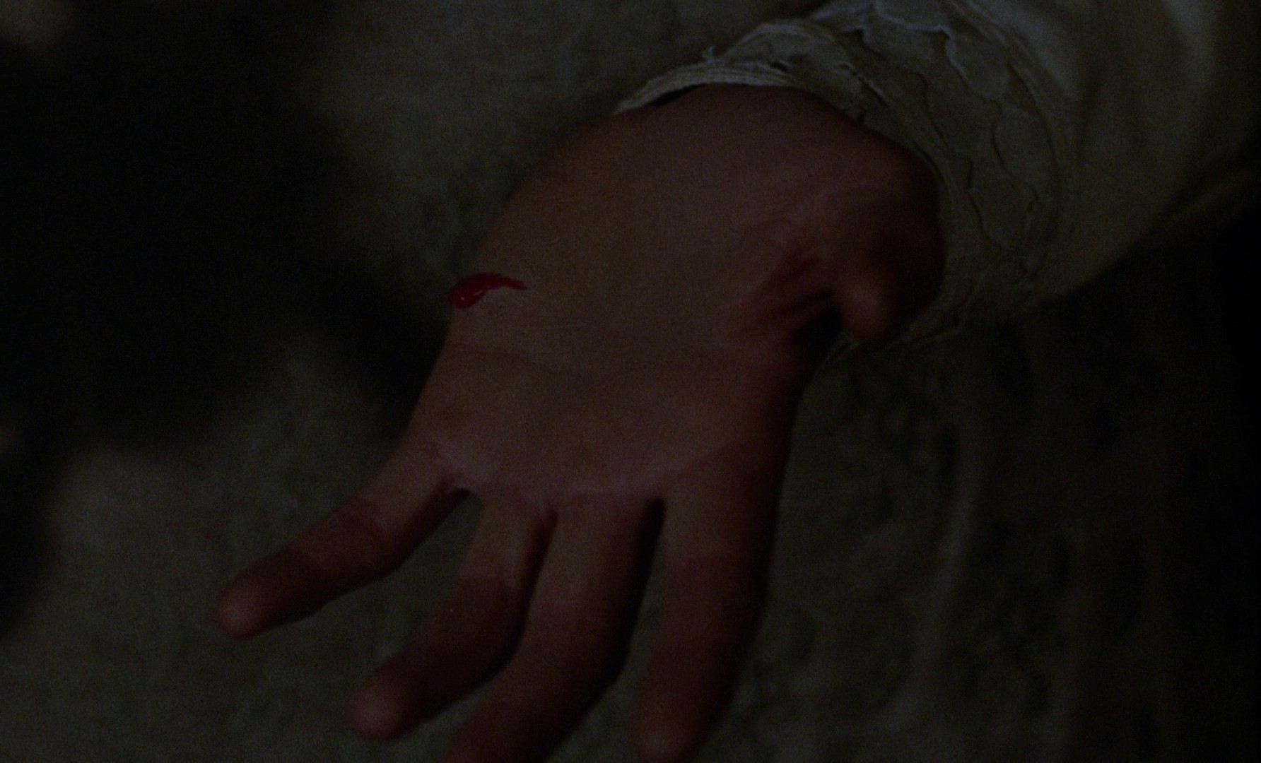 Blanche (1971) —  shot,  lighting