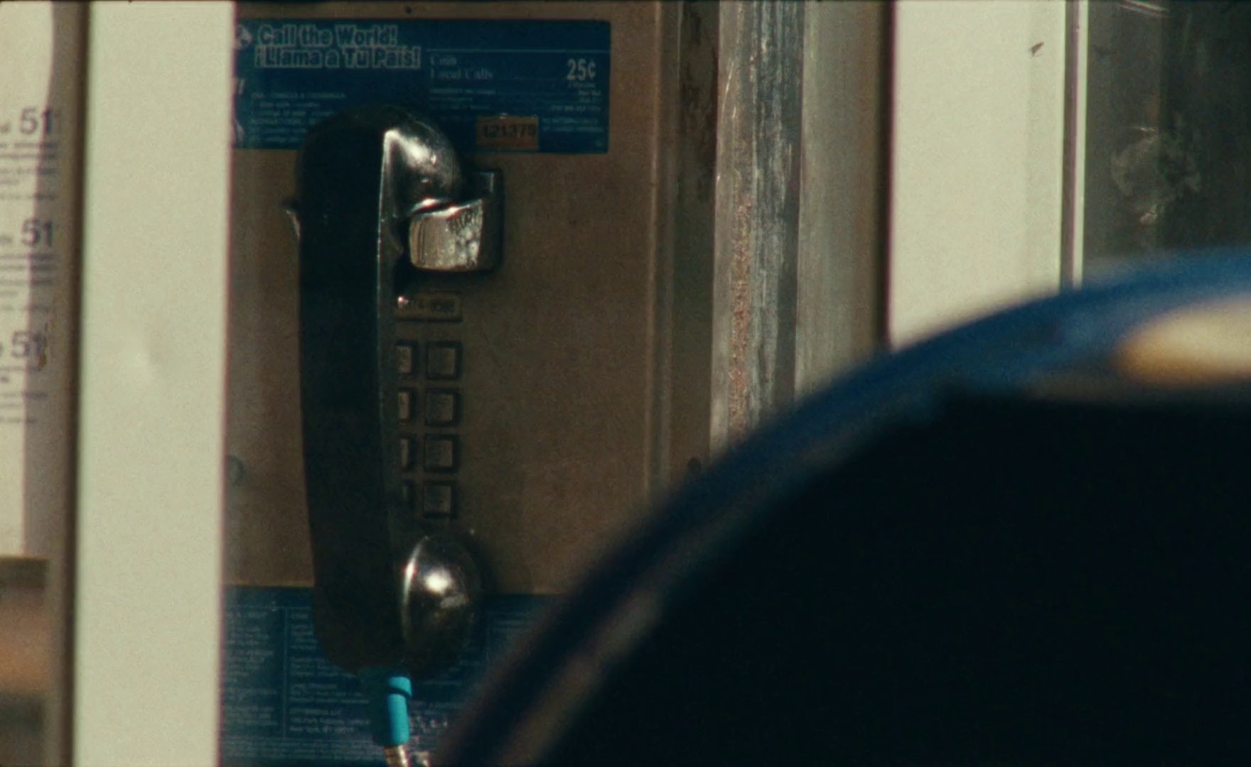 MONUMENT (2021) —  shot,  lighting