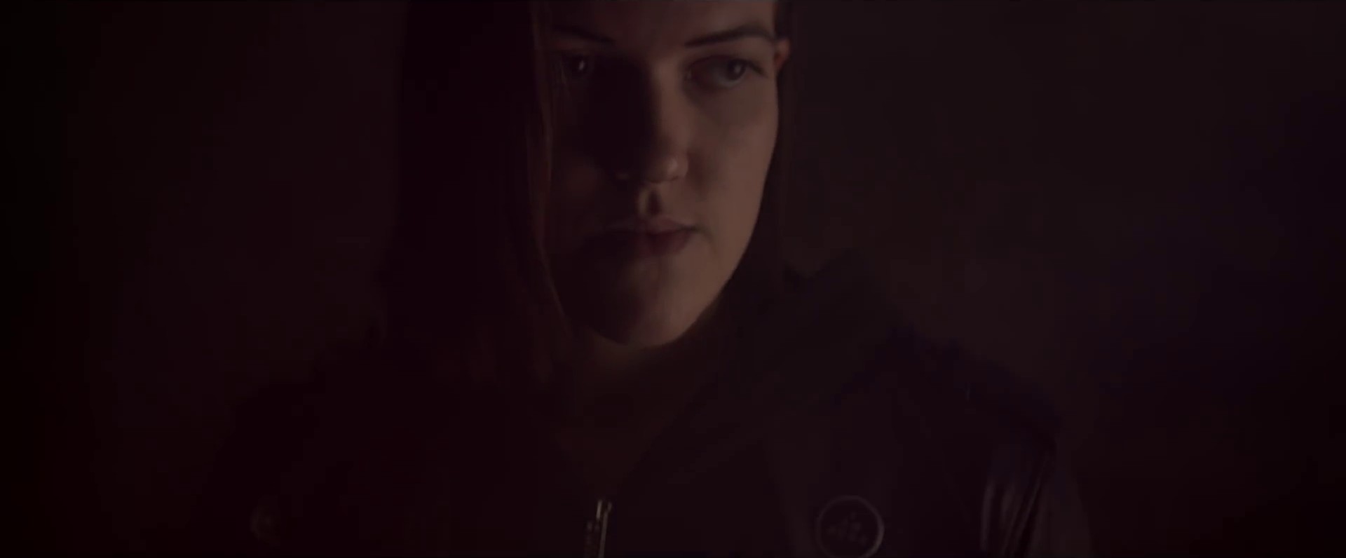 Loud Places (2015) —  shot,  lighting