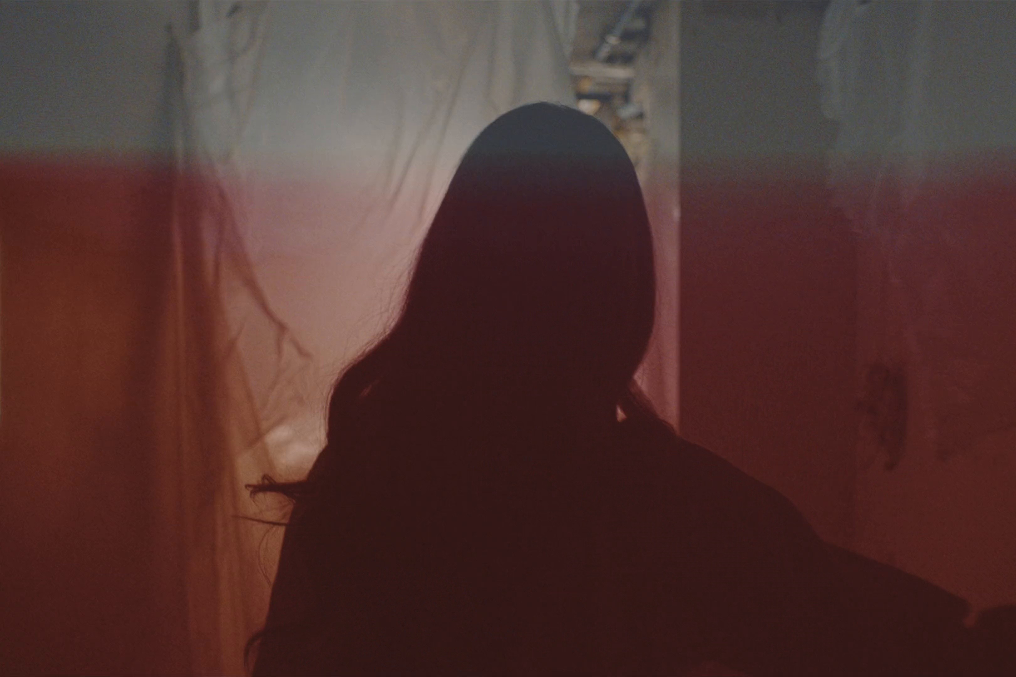 Divine Thing (2025) —  shot,  lighting