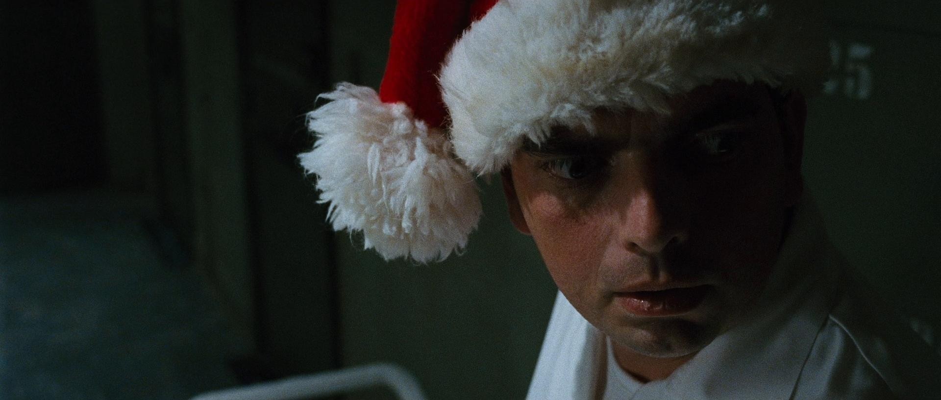 Black Christmas (2006) —  shot,  lighting
