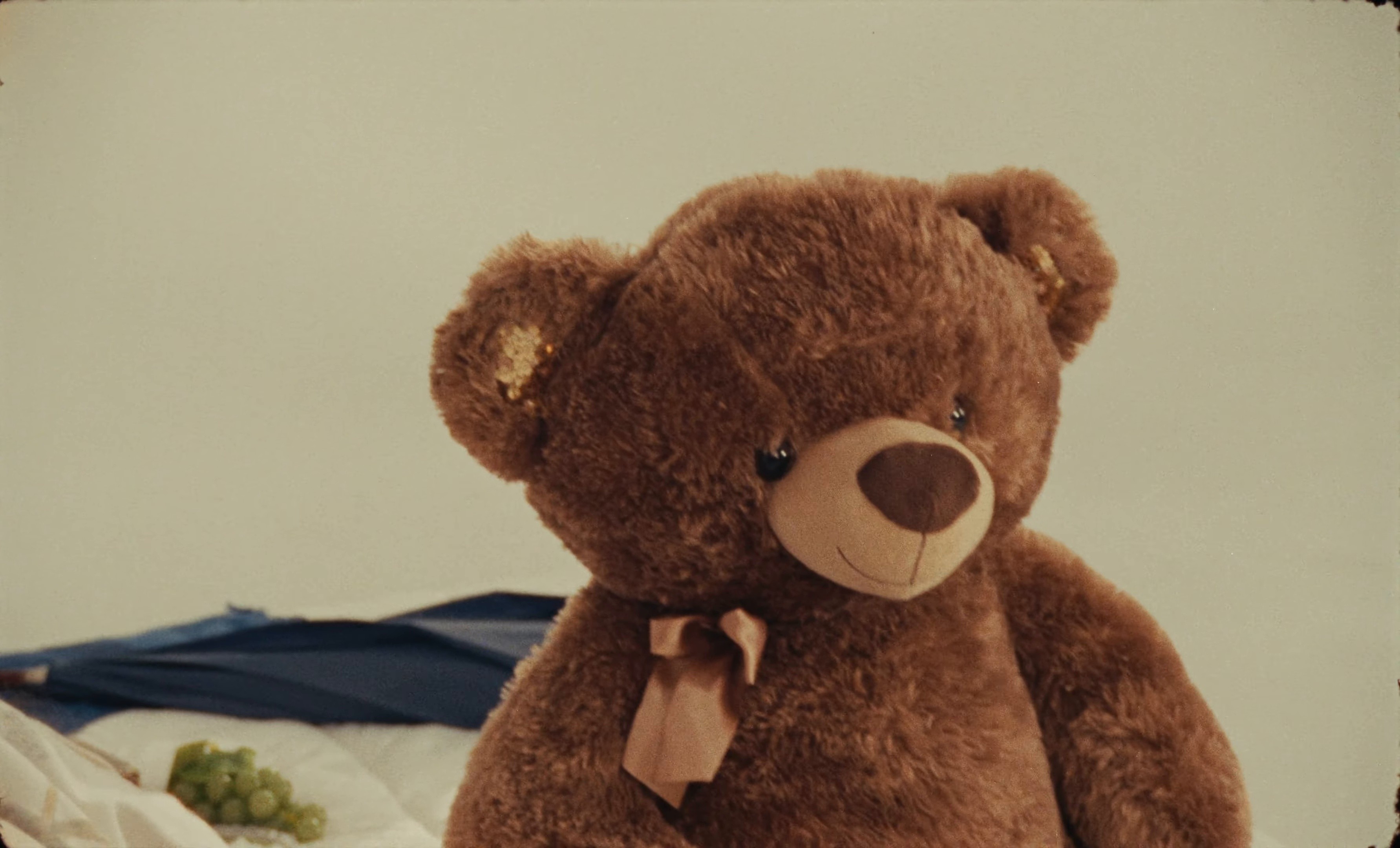 It's Finally Raining (2025) —  shot,  lighting