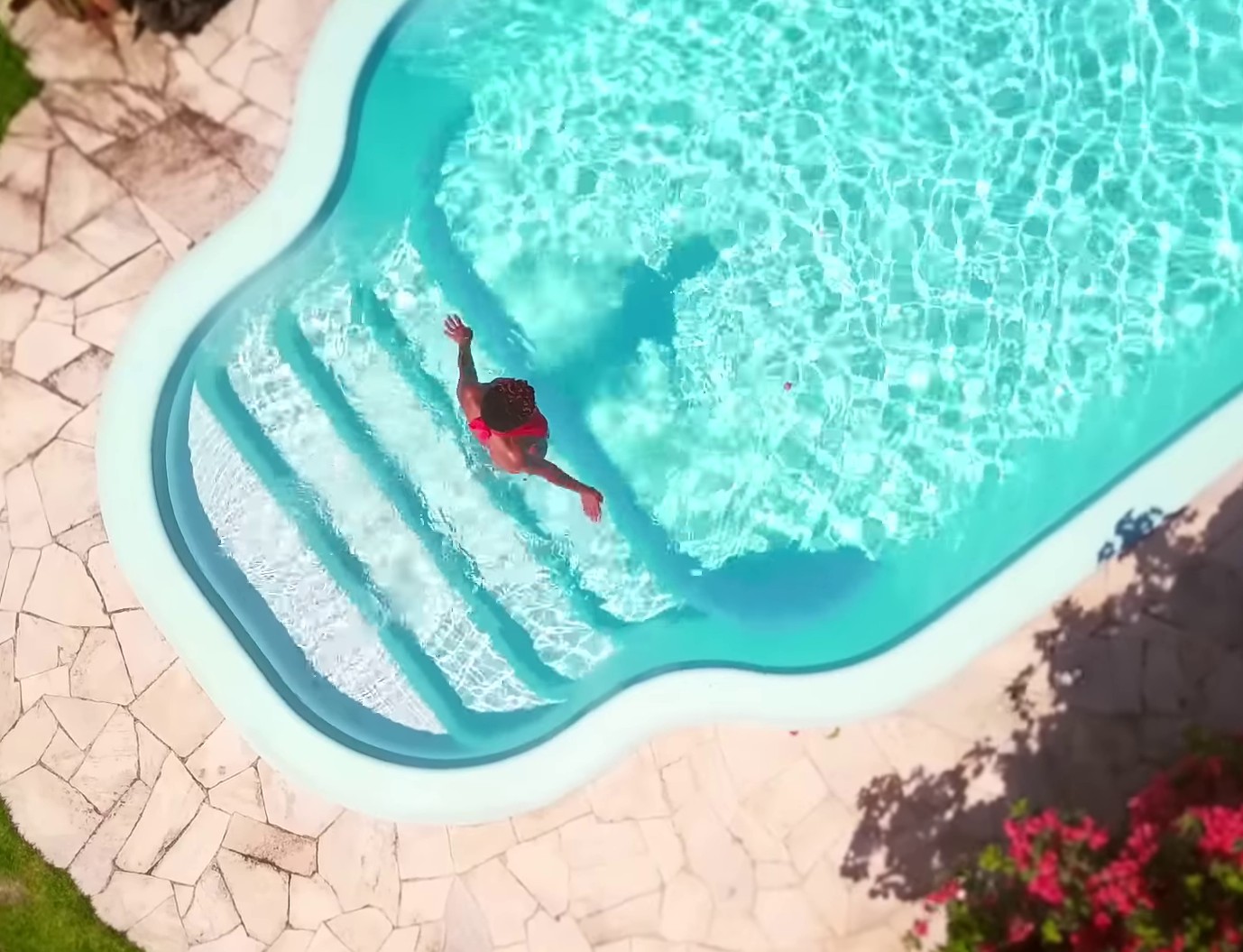 Where Did The Love Go? (2023) —  shot,  lighting