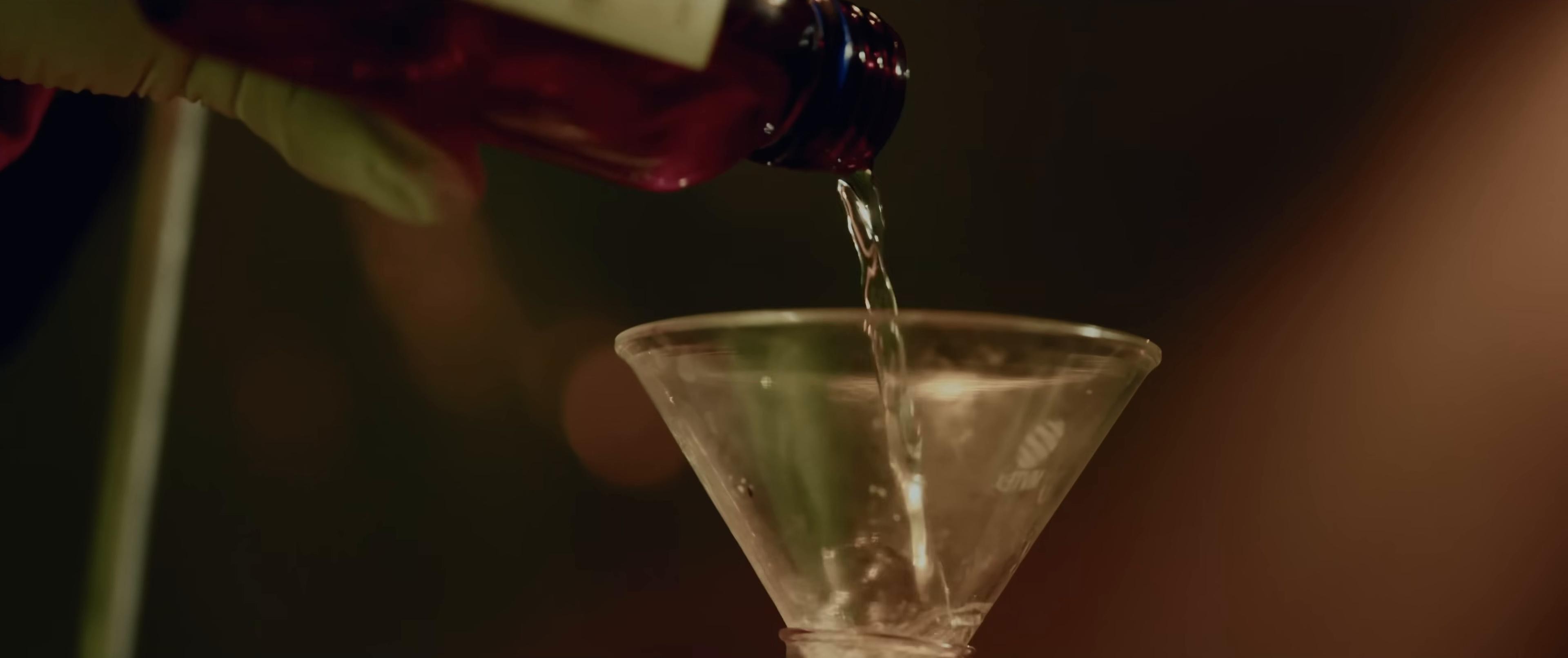 JYO JYO (2025) —  shot,  lighting