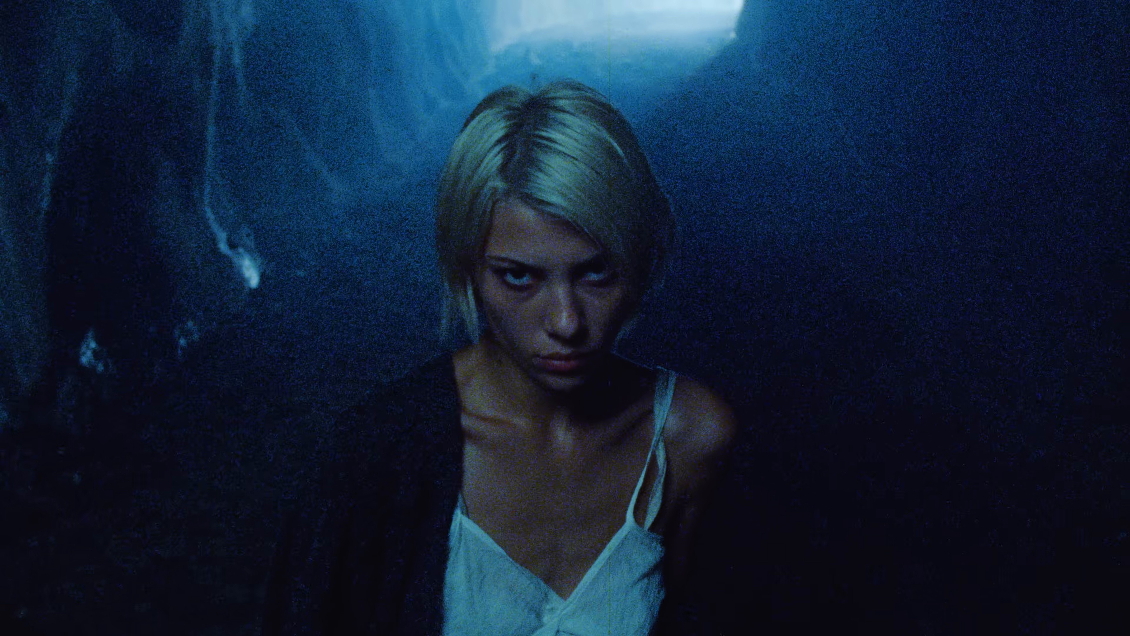 Remedy (2025) —  shot,  lighting