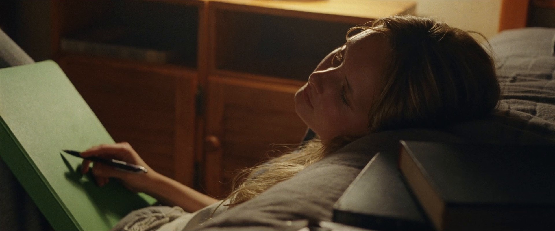 Volvo - Moments (2017) —  shot,  lighting