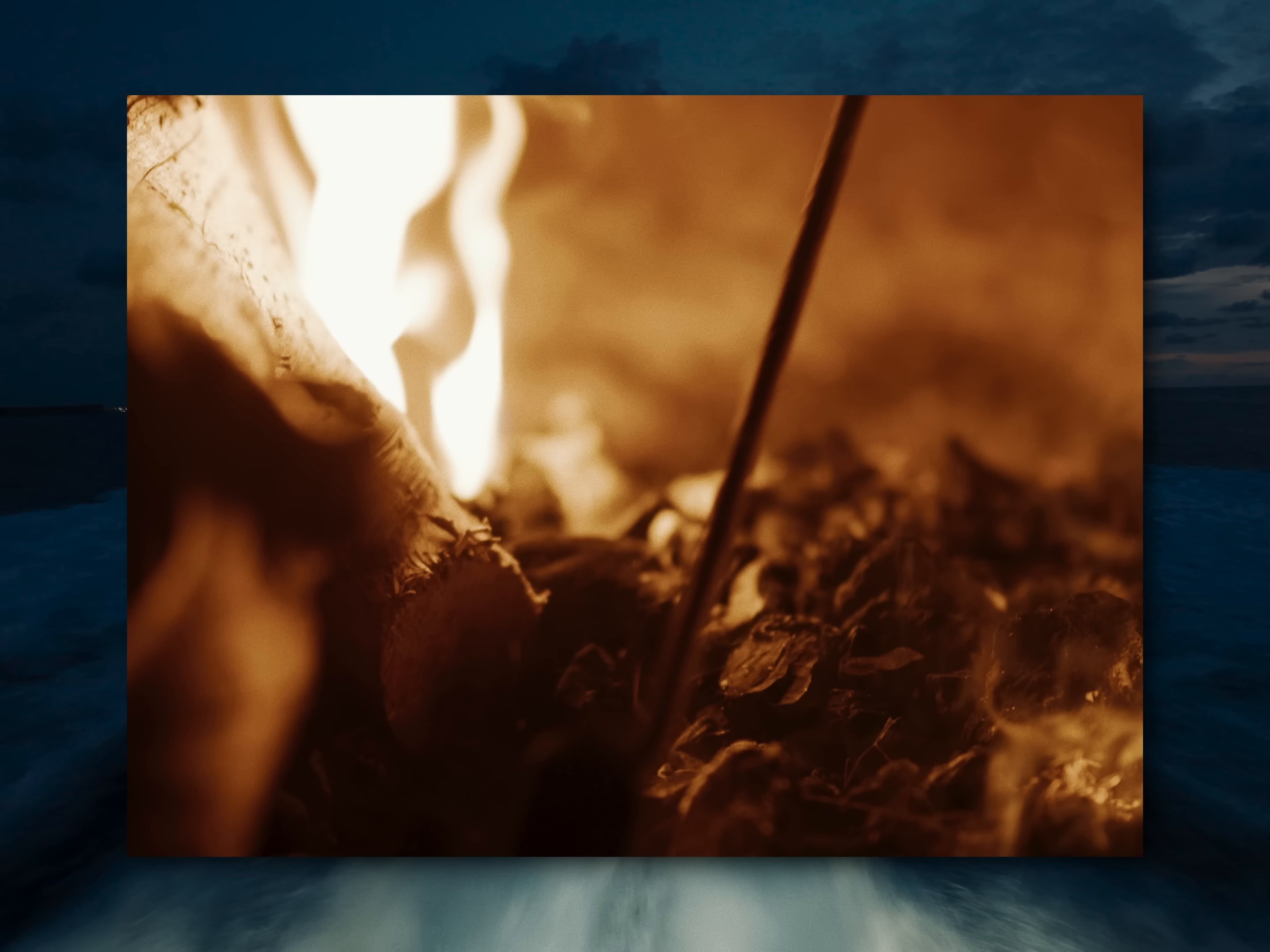 PASAPORTE (2024) —  shot,  lighting