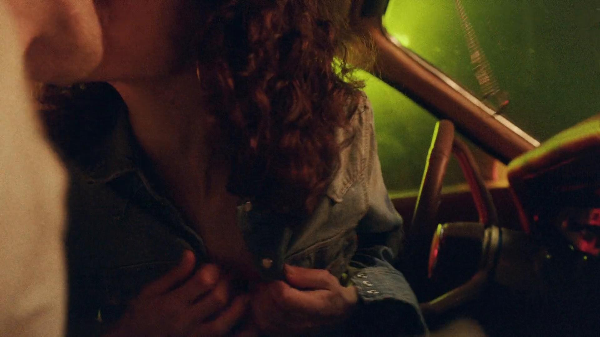 Diesel - Cannes Lions Gold Winner 2019 (2019) —  shot,  lighting