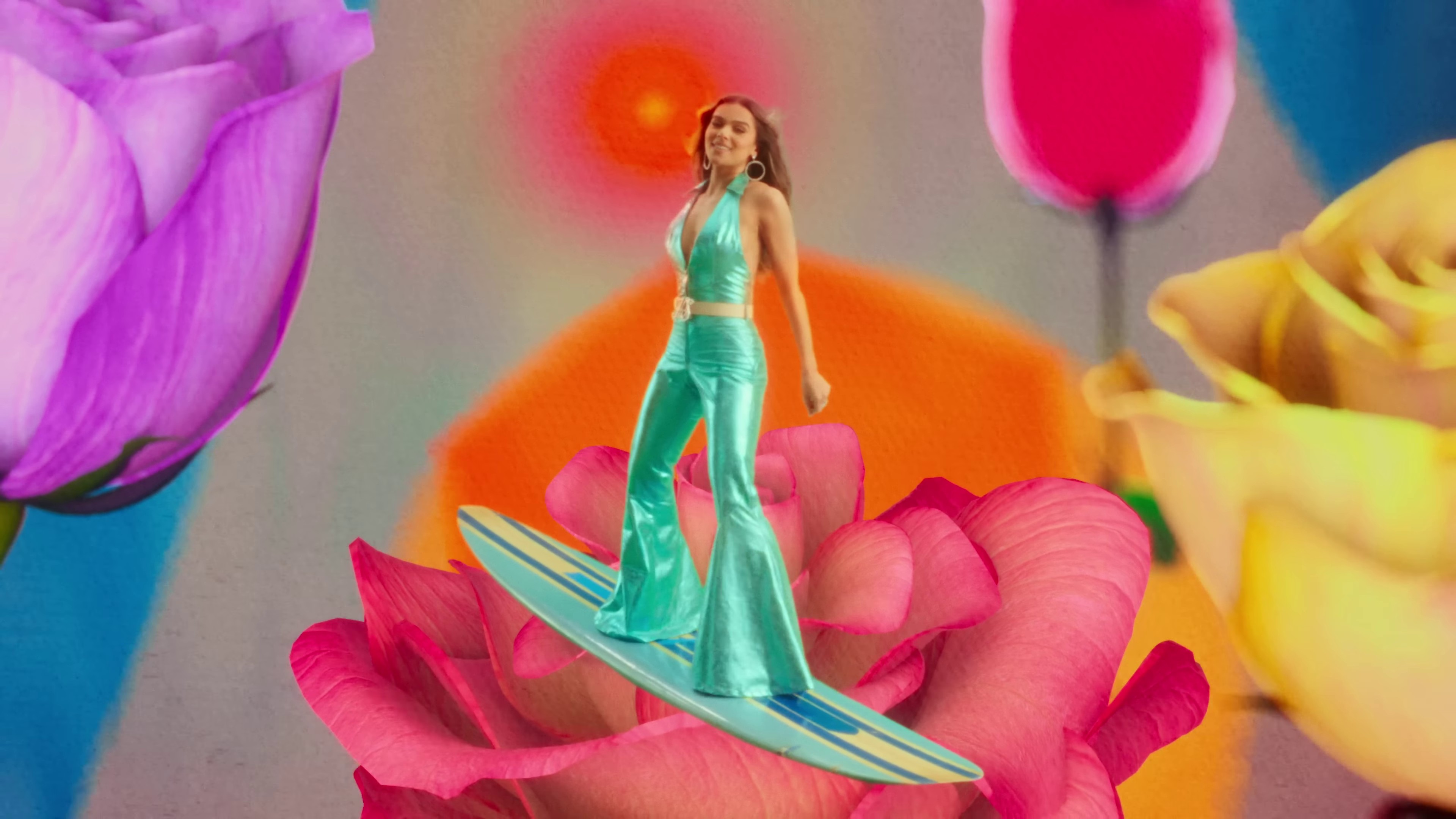 Coast (2022) —  shot,  lighting