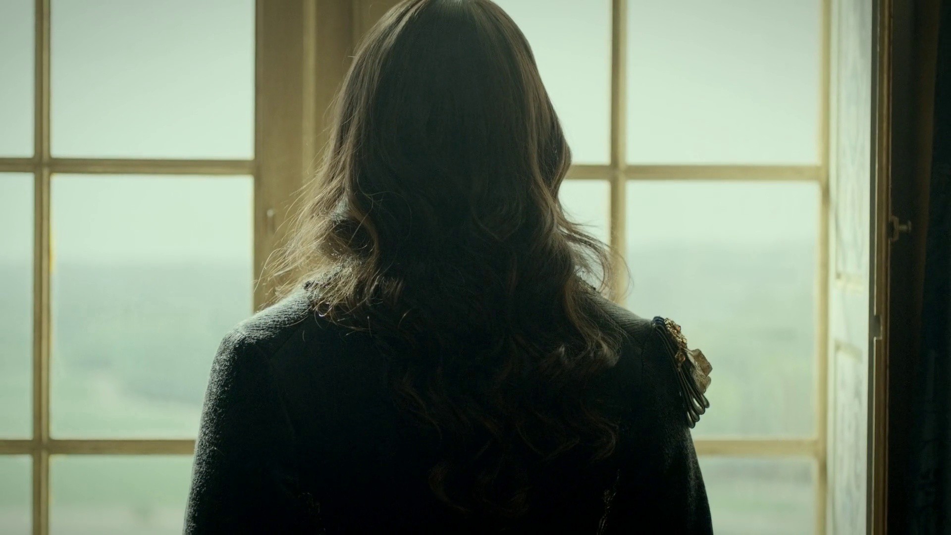 I Am the State (2015) —  shot,  lighting