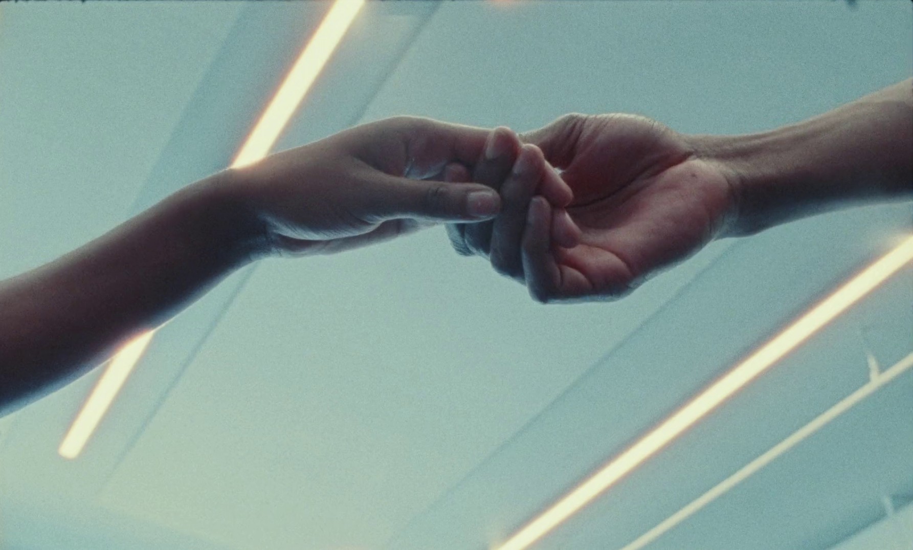 IF YOU CARE (2021) —  shot,  lighting