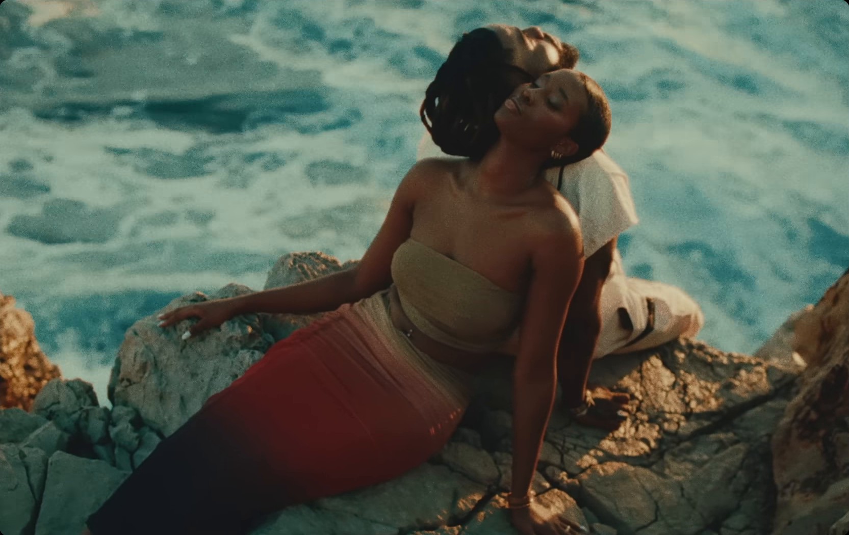 Ne doute pas (2024) —  shot,  lighting