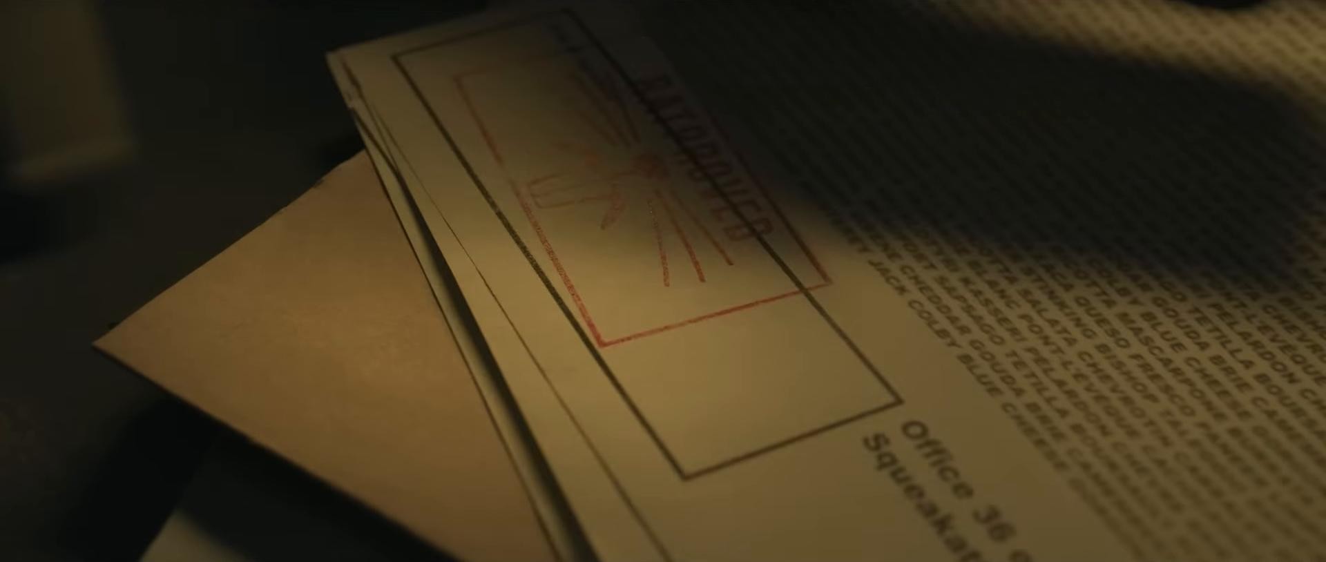 Xbox "Wake Up" Brand Trailer (2025) —  shot,  lighting