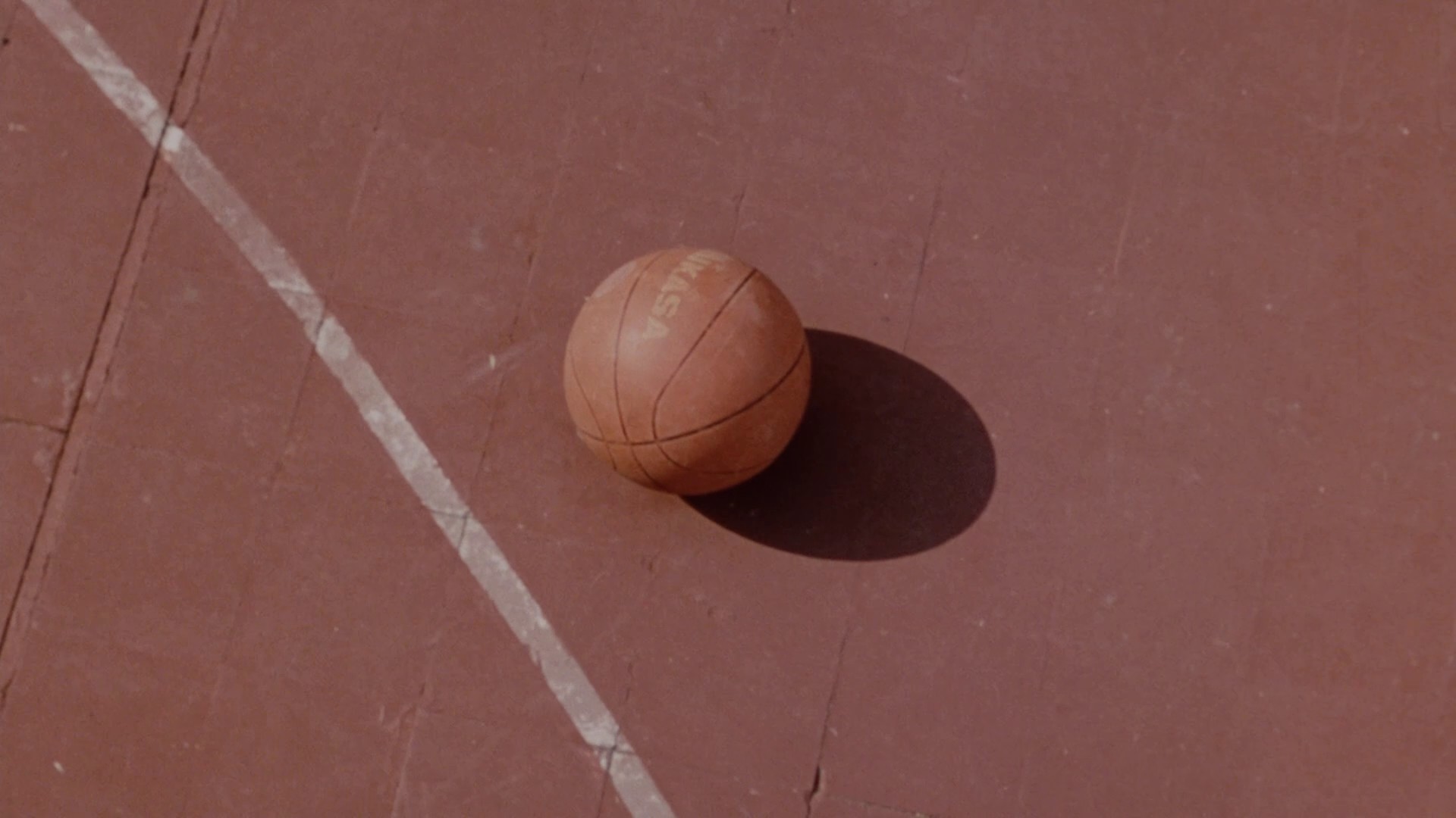 Cheese Head (2006) —  shot,  lighting