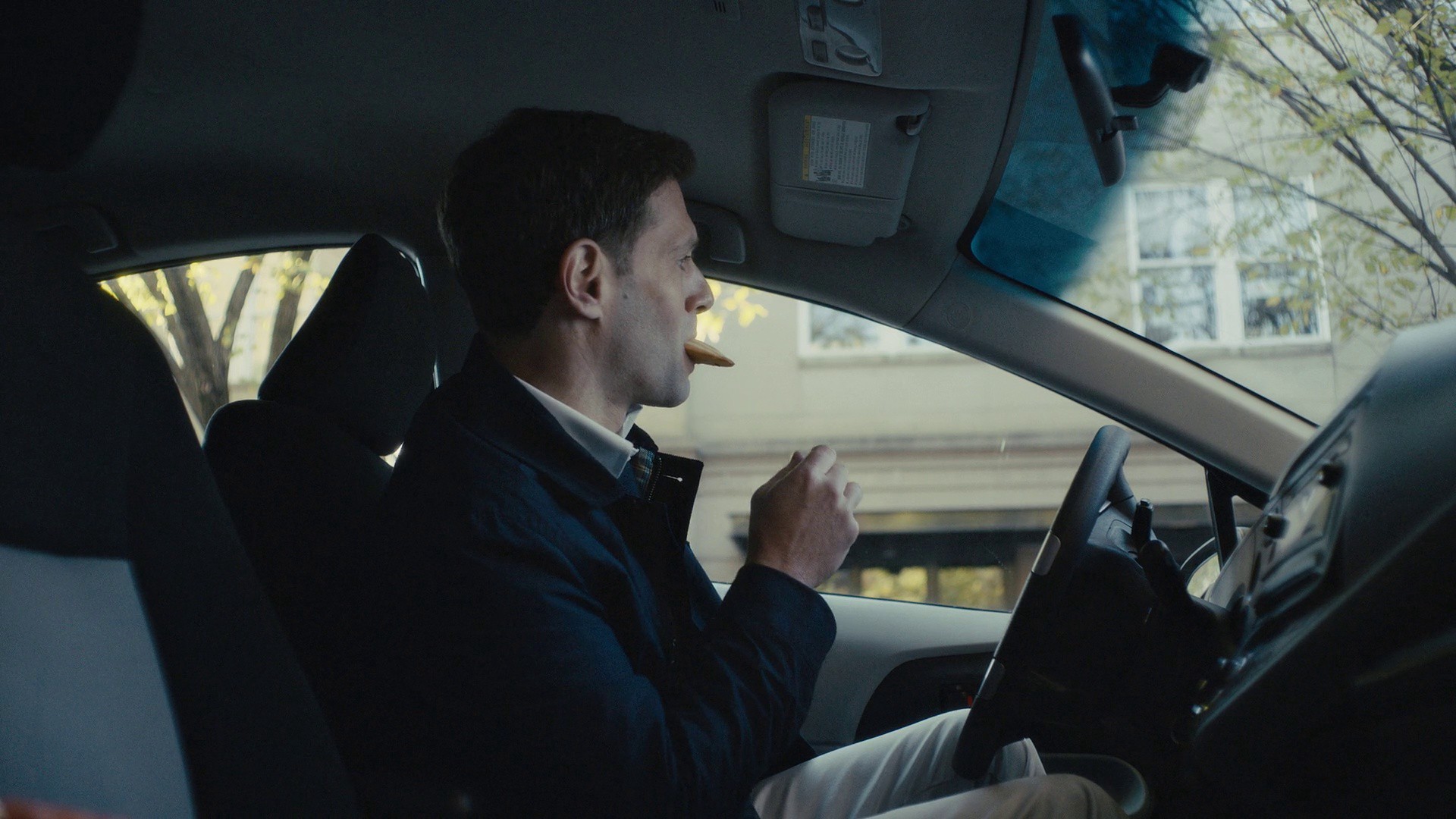 The Big Payback (2022) —  shot,  lighting