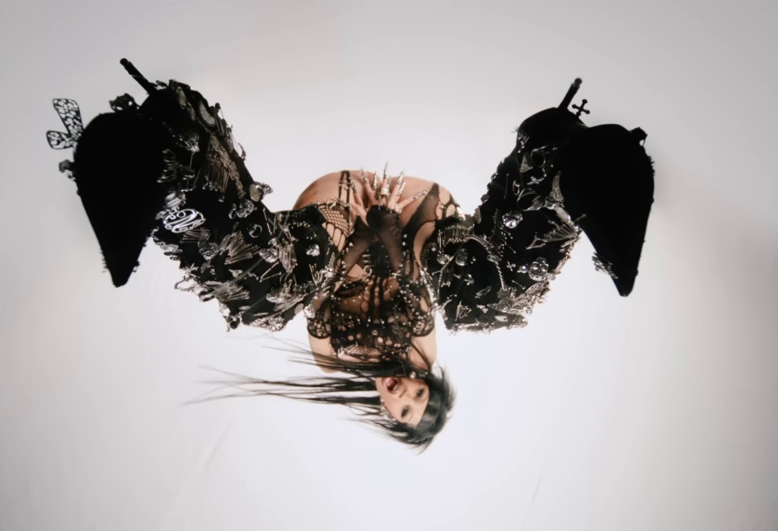 Enough (Miami) (2024) —  shot,  lighting