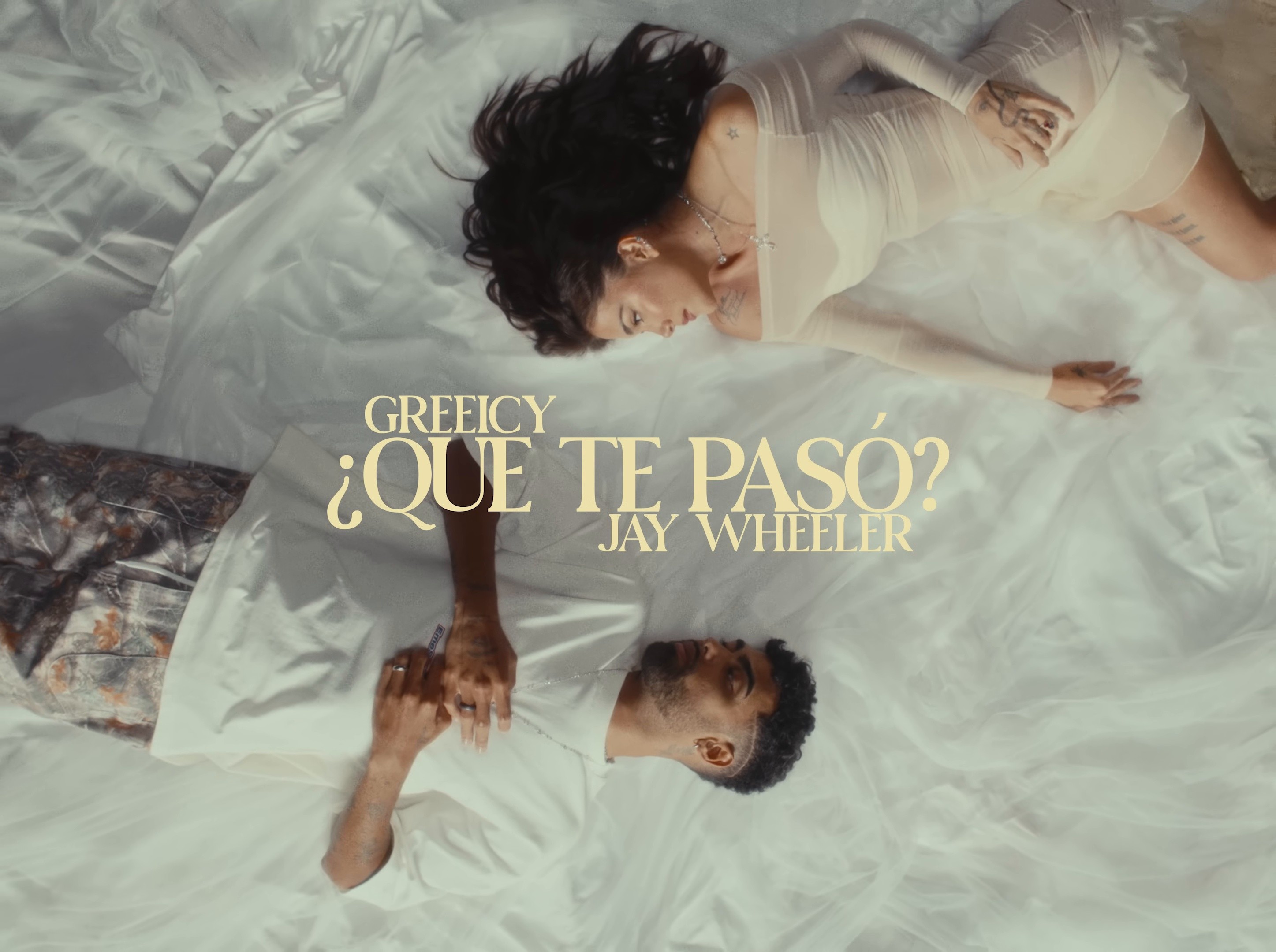 ¿Qué Te Pasó? (2024) —  shot,  lighting