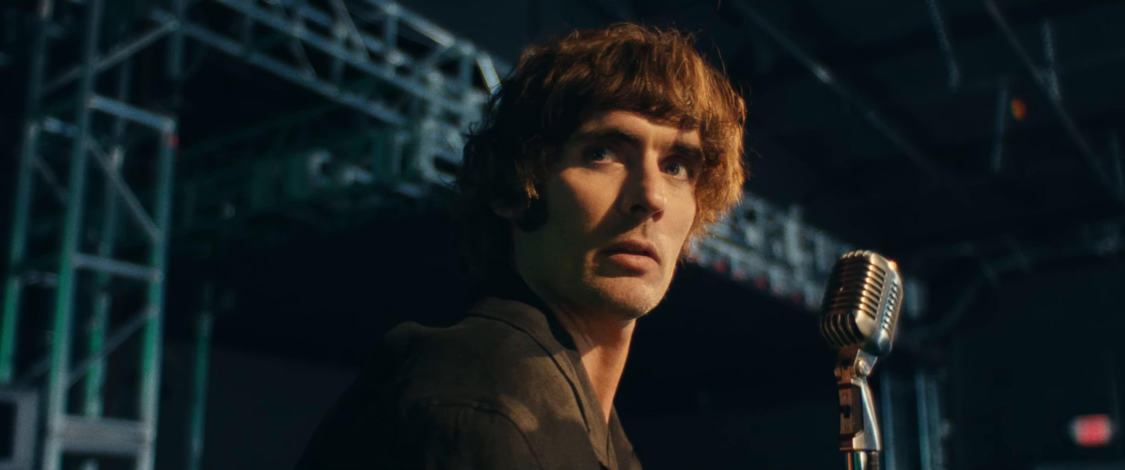 Sandbox (2025) —  shot,  lighting