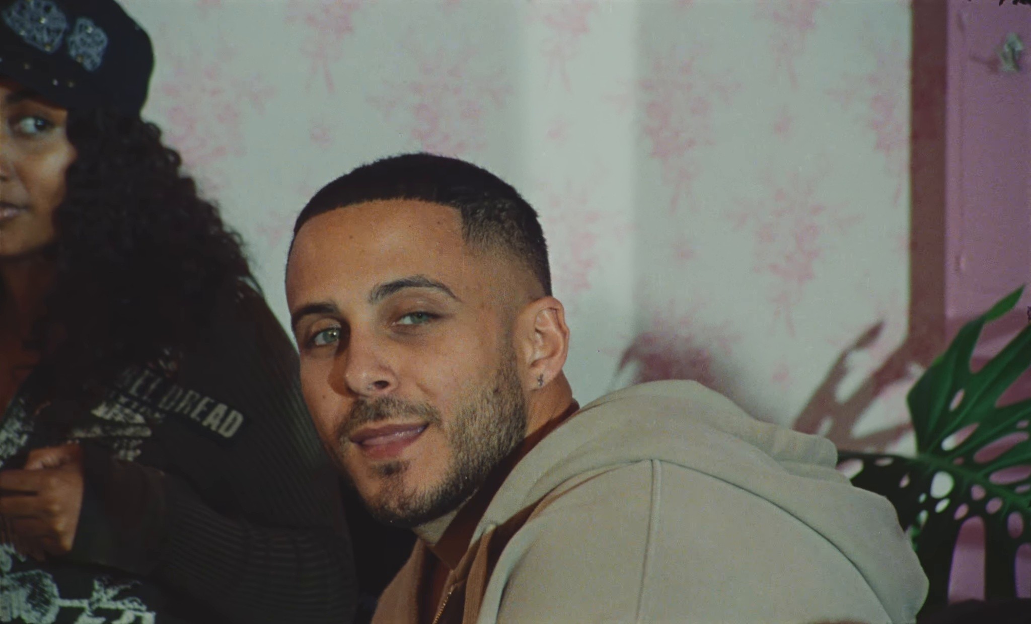 Skincare Riddim (2025) —  shot,  lighting