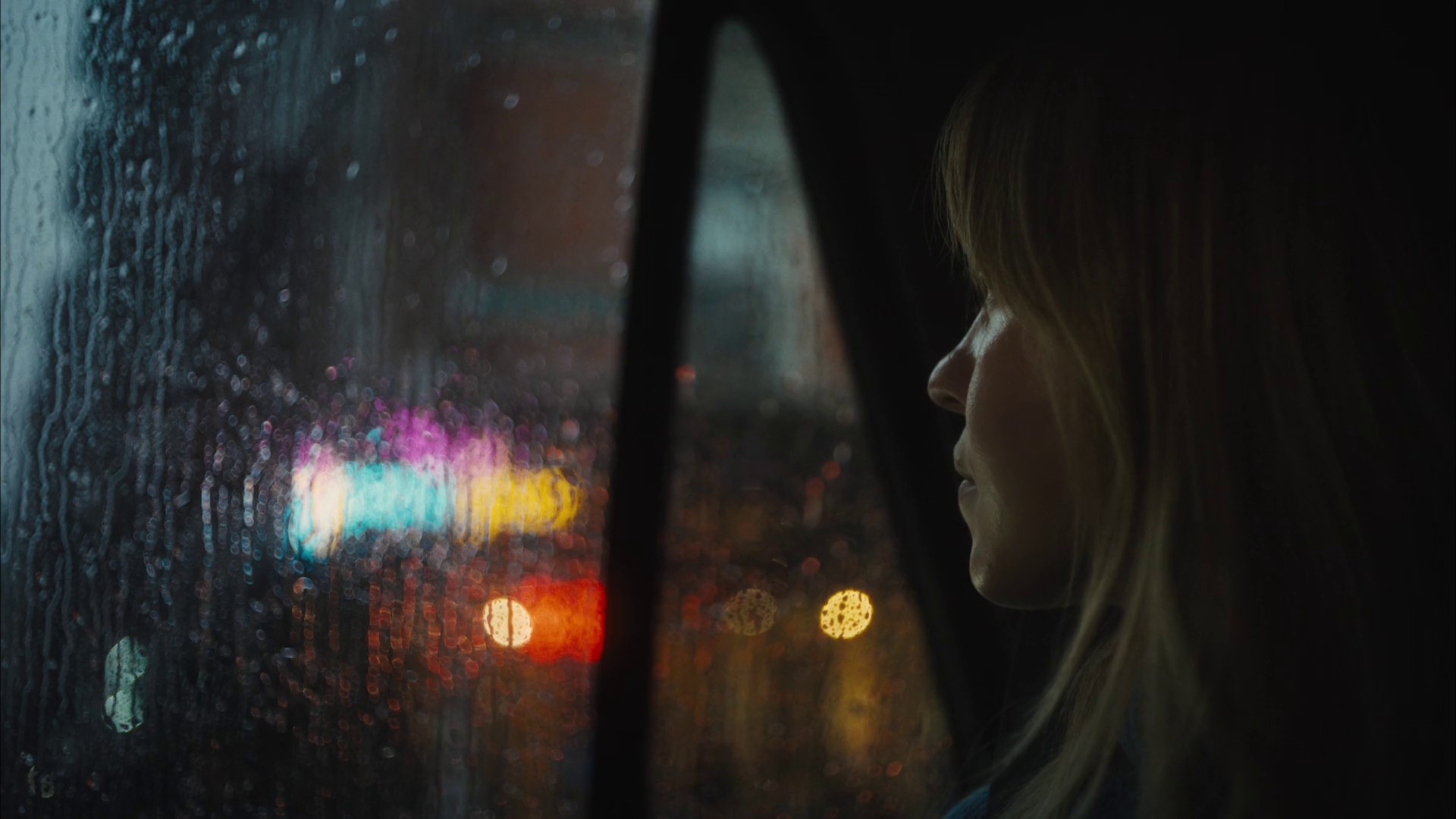 Samsung - Sydney's Switch (2024) —  shot,  lighting