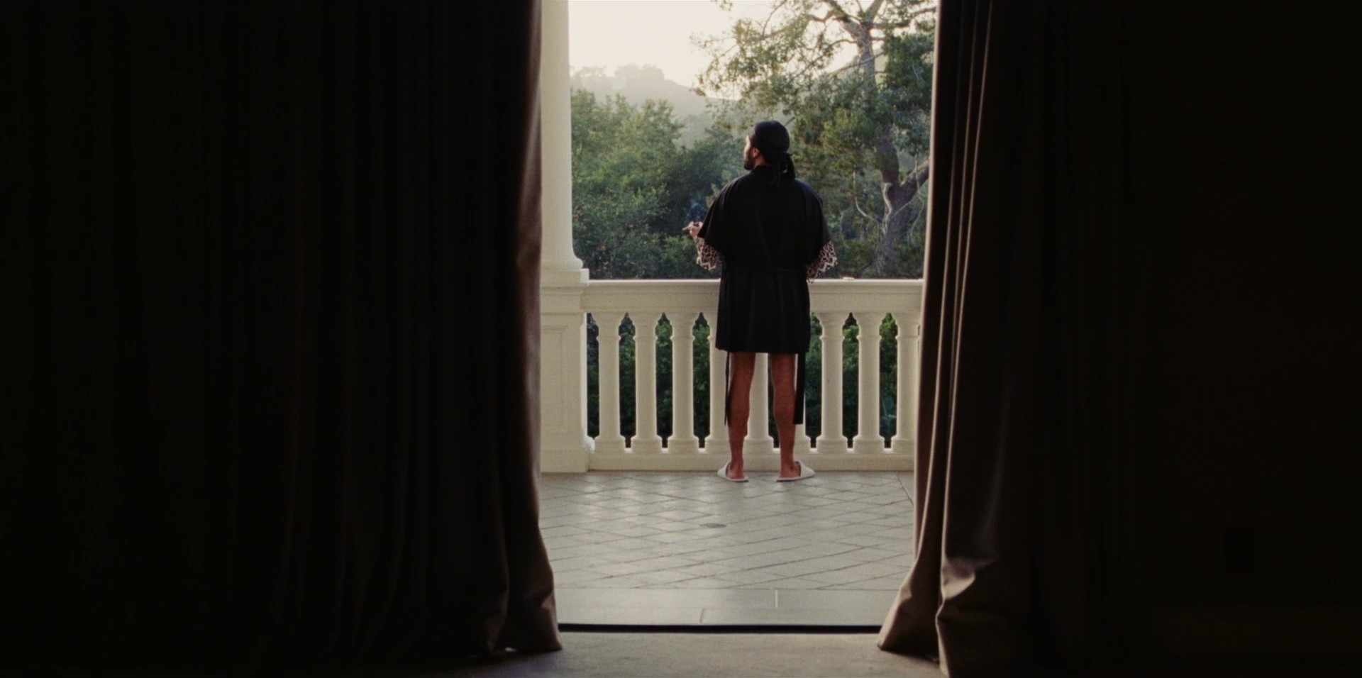 Stars Belong to the World (2023) —  shot,  lighting