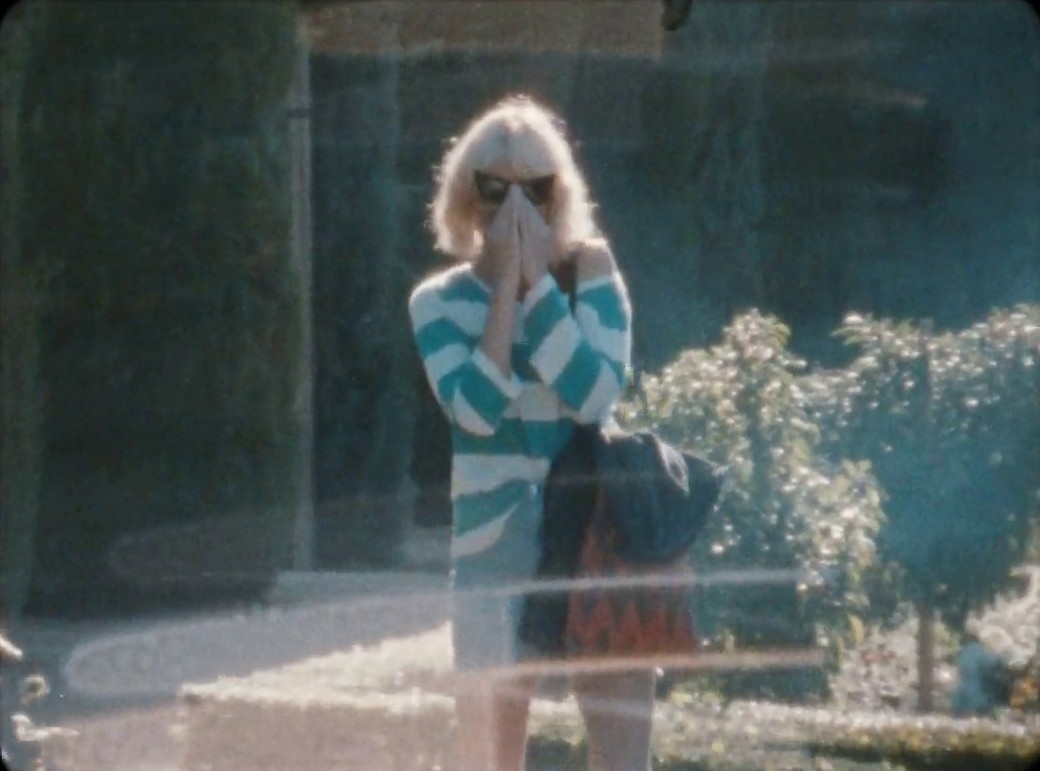 Parking (2019) —  shot,  lighting