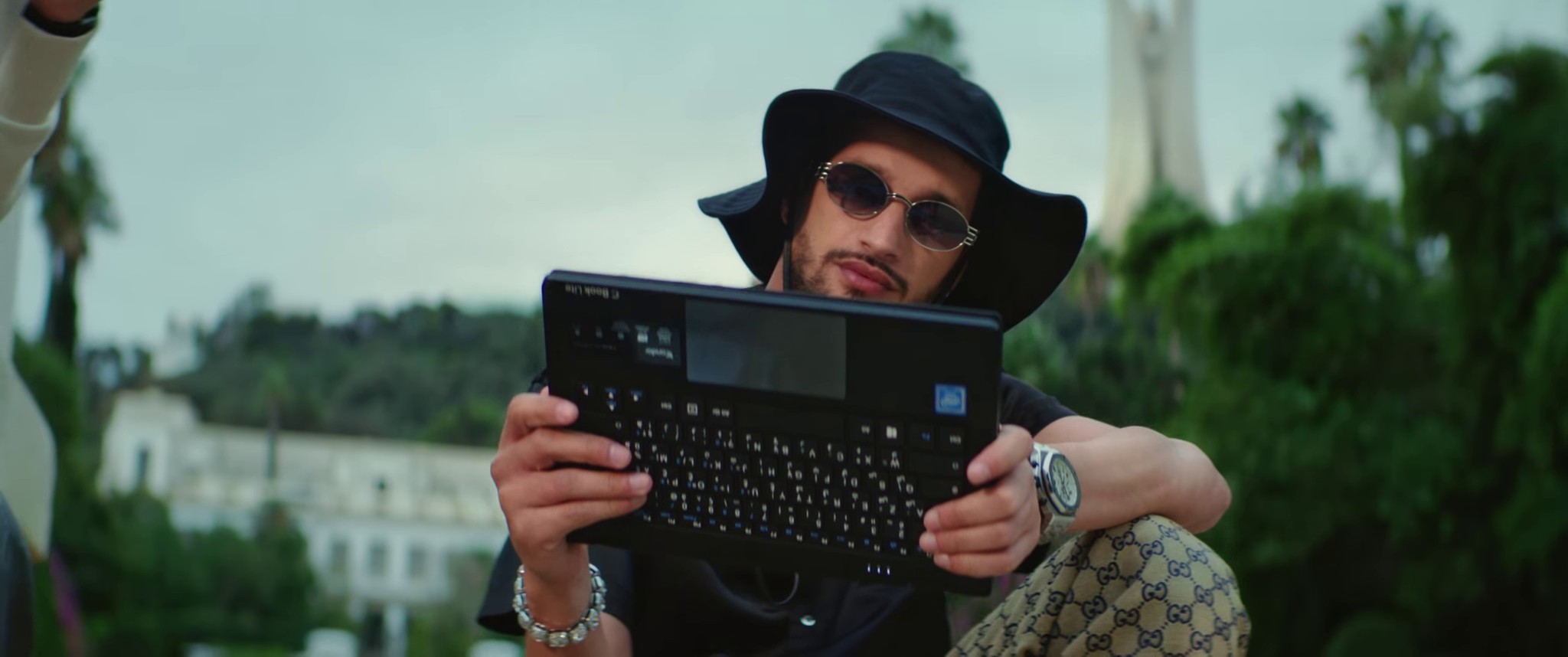 Lela (2021) —  shot,  lighting