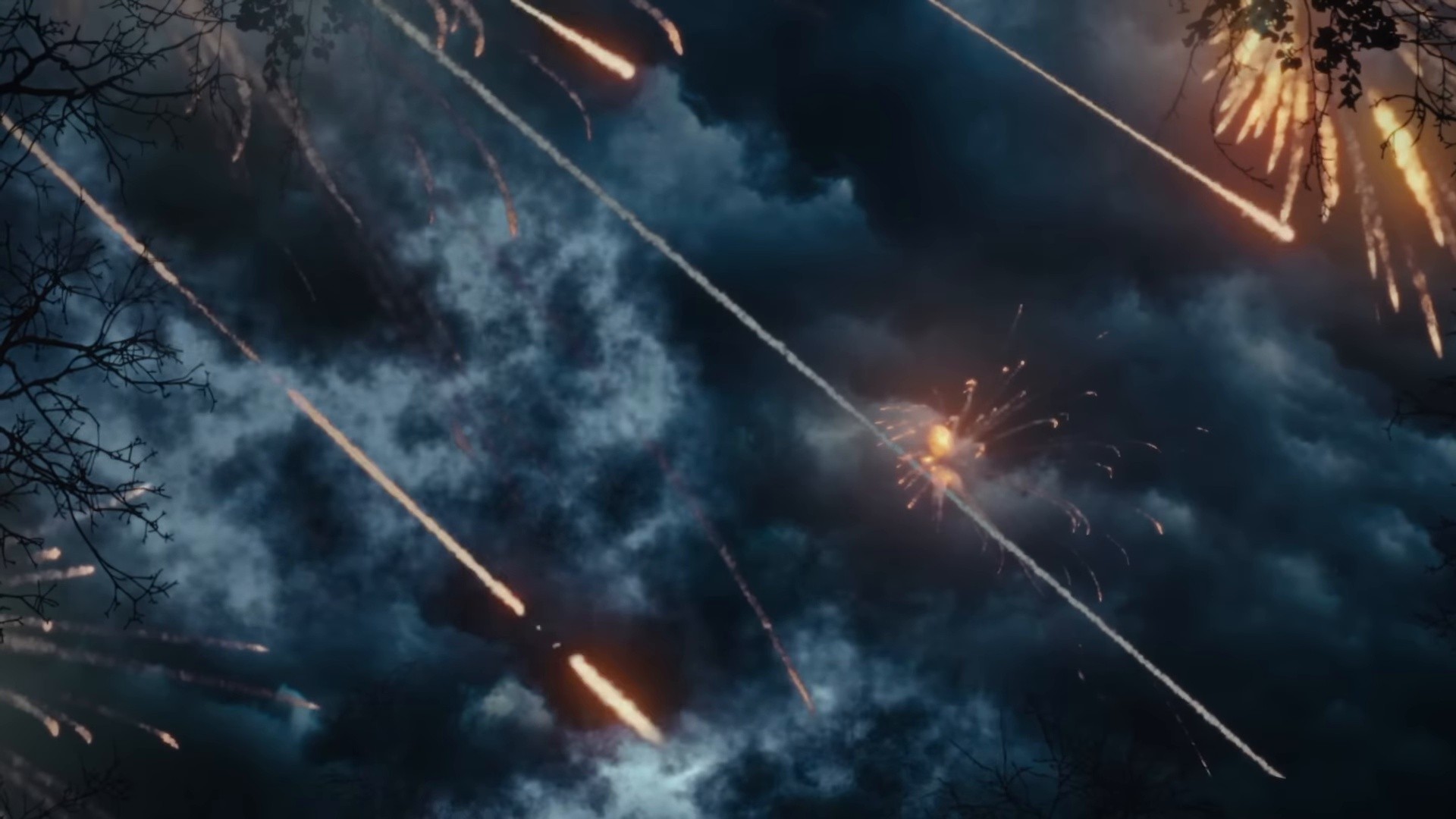 Tic Tac (2024) —  shot,  lighting