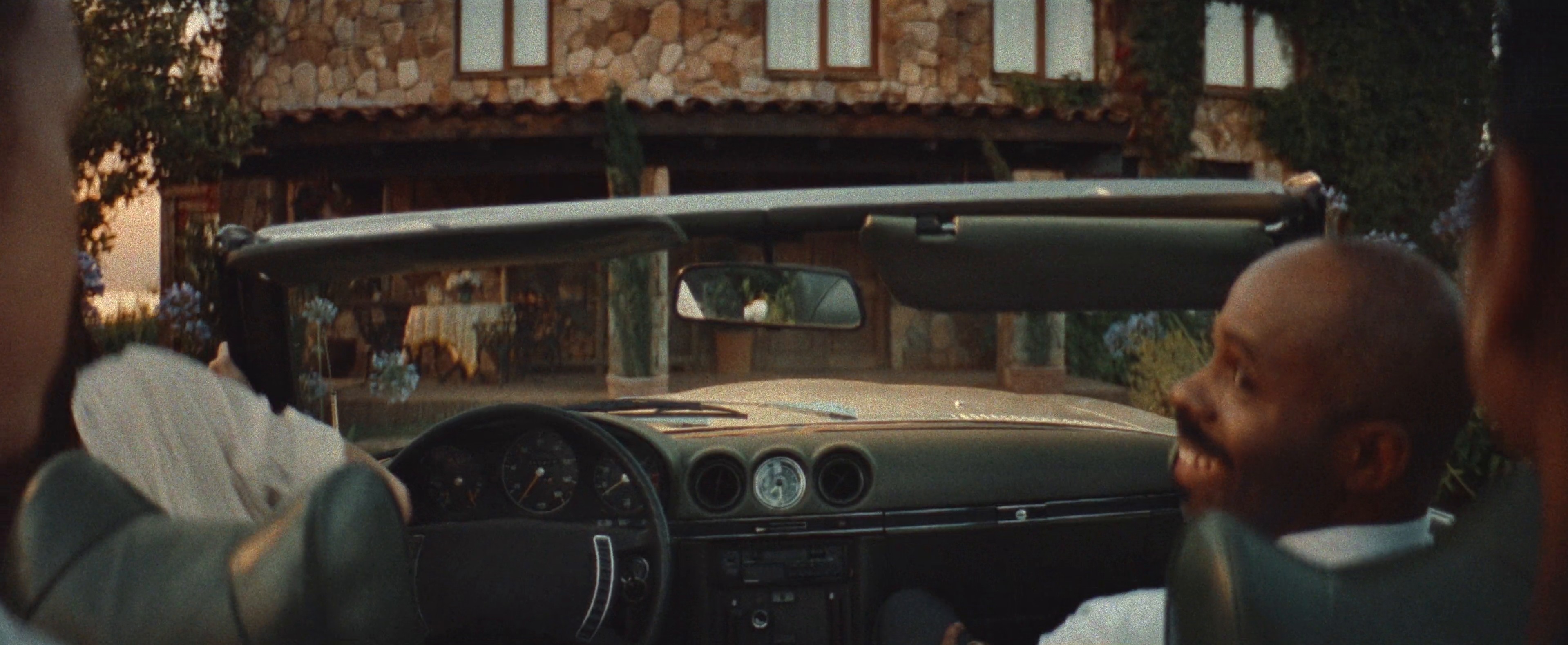 Wells Fargo | Dream Team (2024) —  shot,  lighting