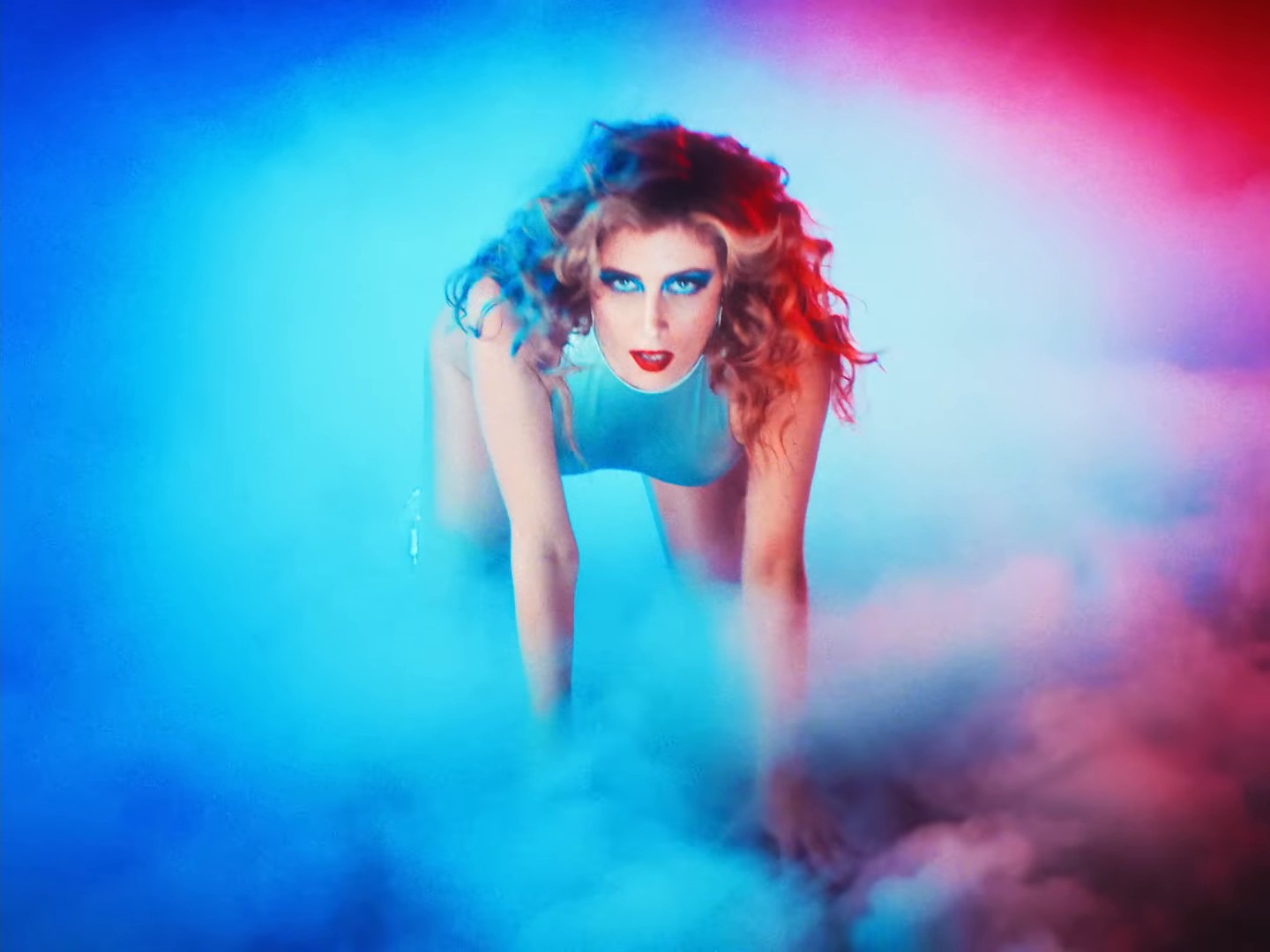 All For the Glory (2024) —  shot,  lighting