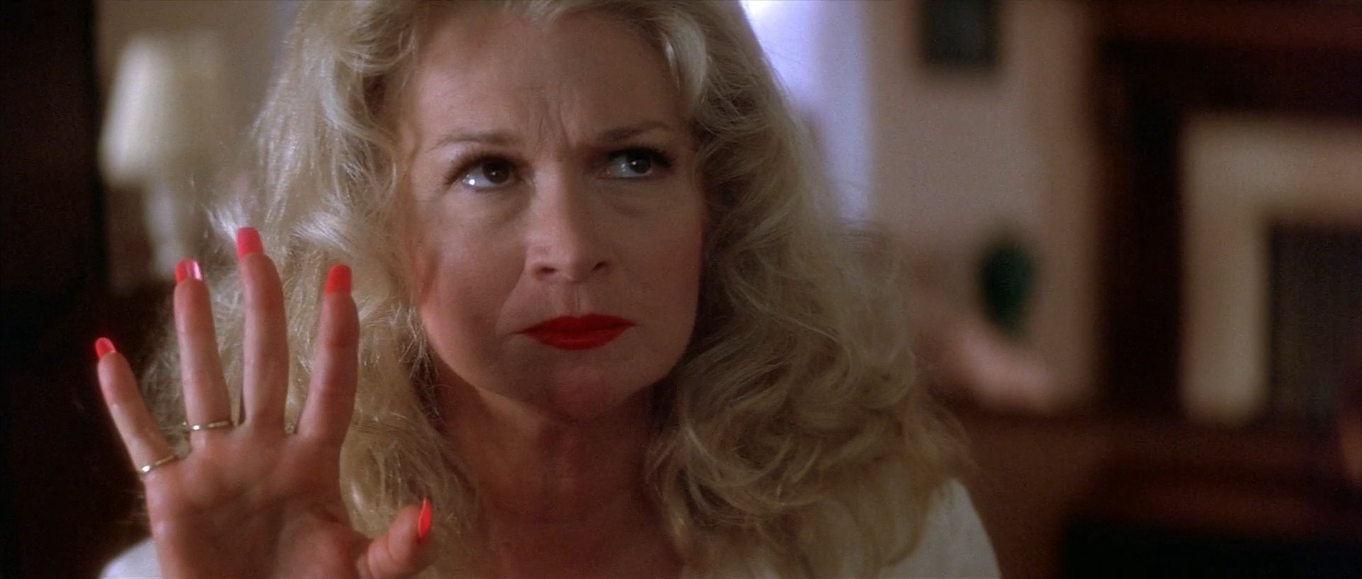 Wild at Heart (1990) —  shot,  lighting