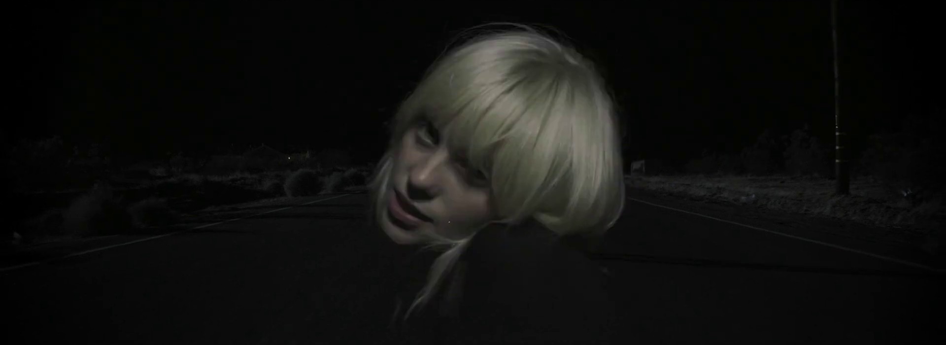 NDA (2021) —  shot,  lighting