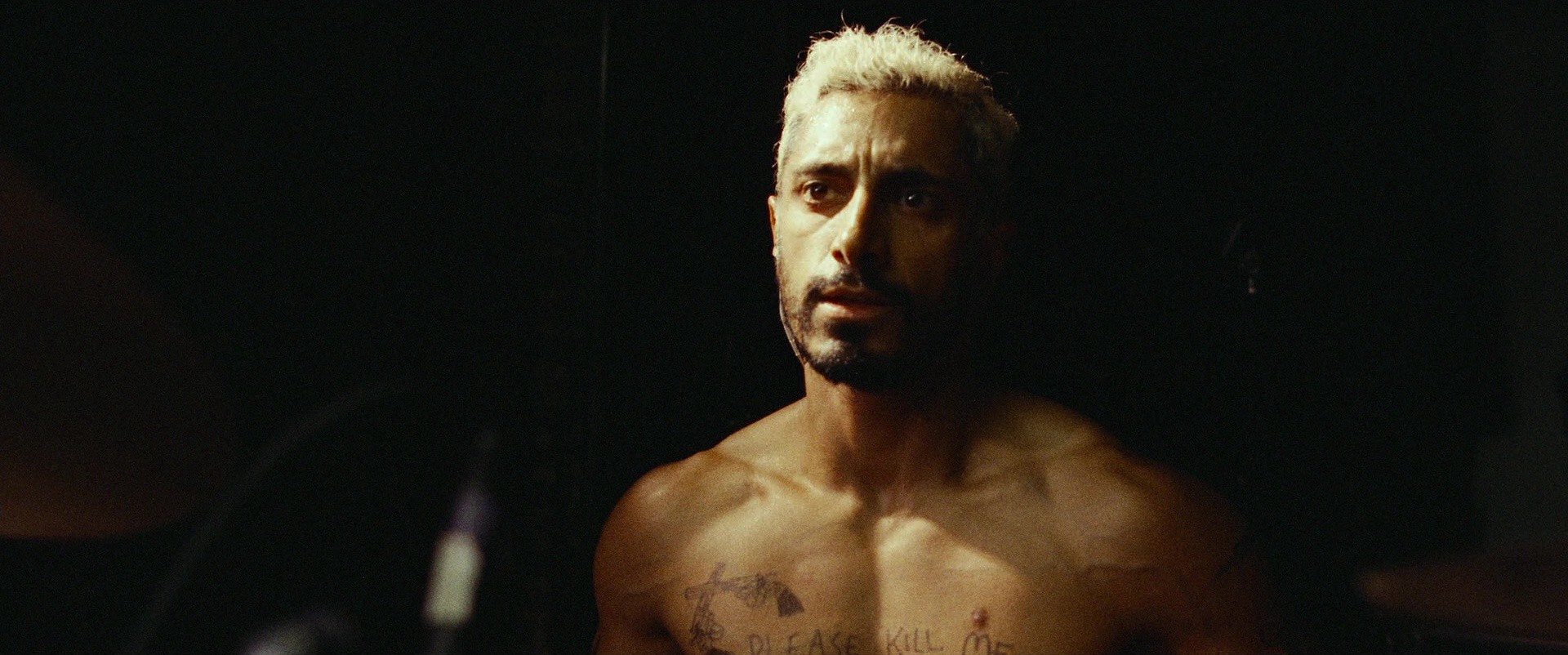 Sound of Metal (2019) —  shot,  lighting