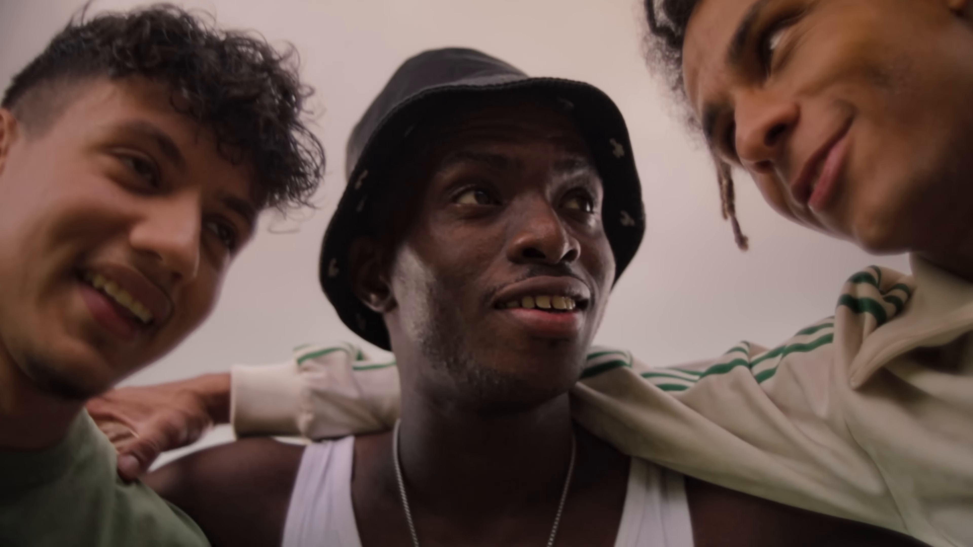 Sunlight To My Soul (2024) —  shot,  lighting