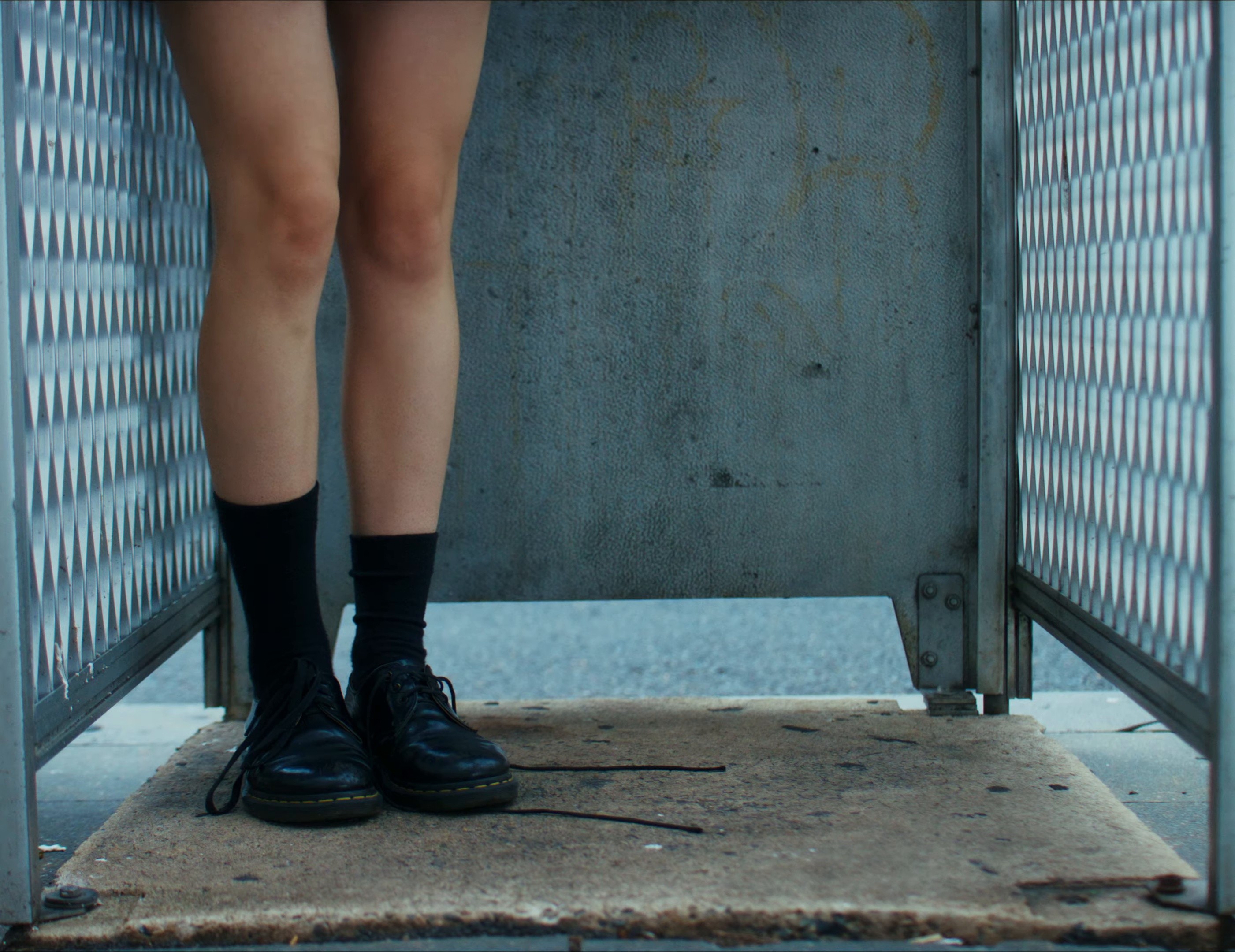 Tattoos (2025) —  shot,  lighting