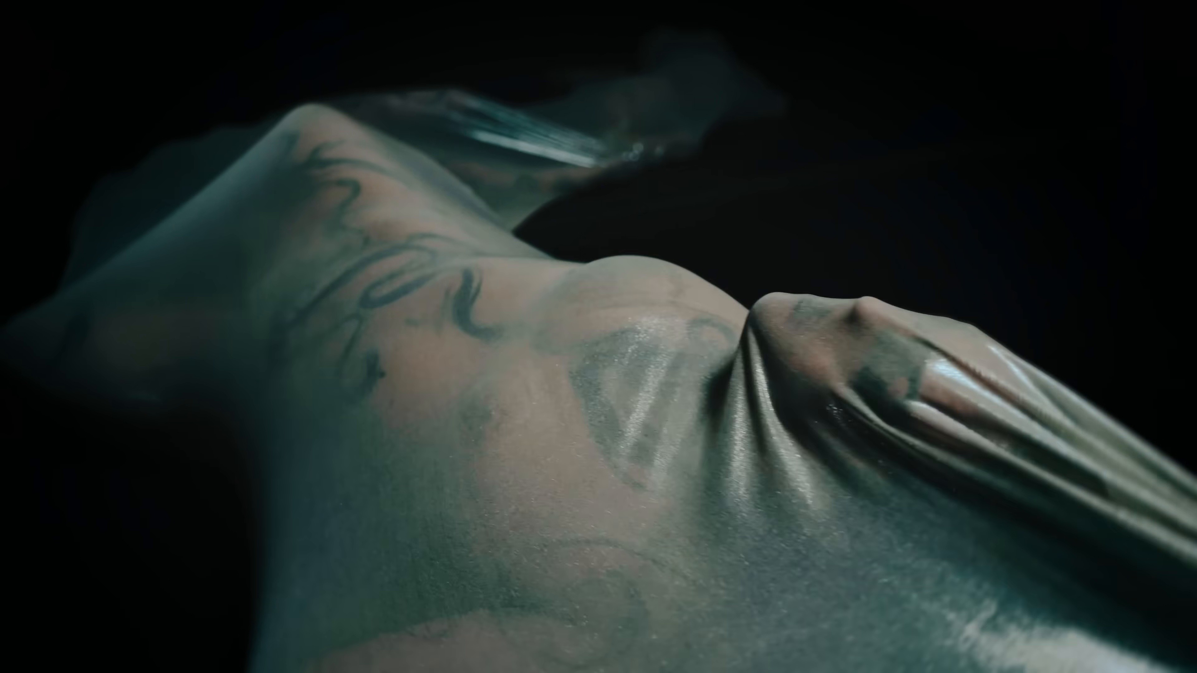 SERPENTINE (2024) —  shot,  lighting